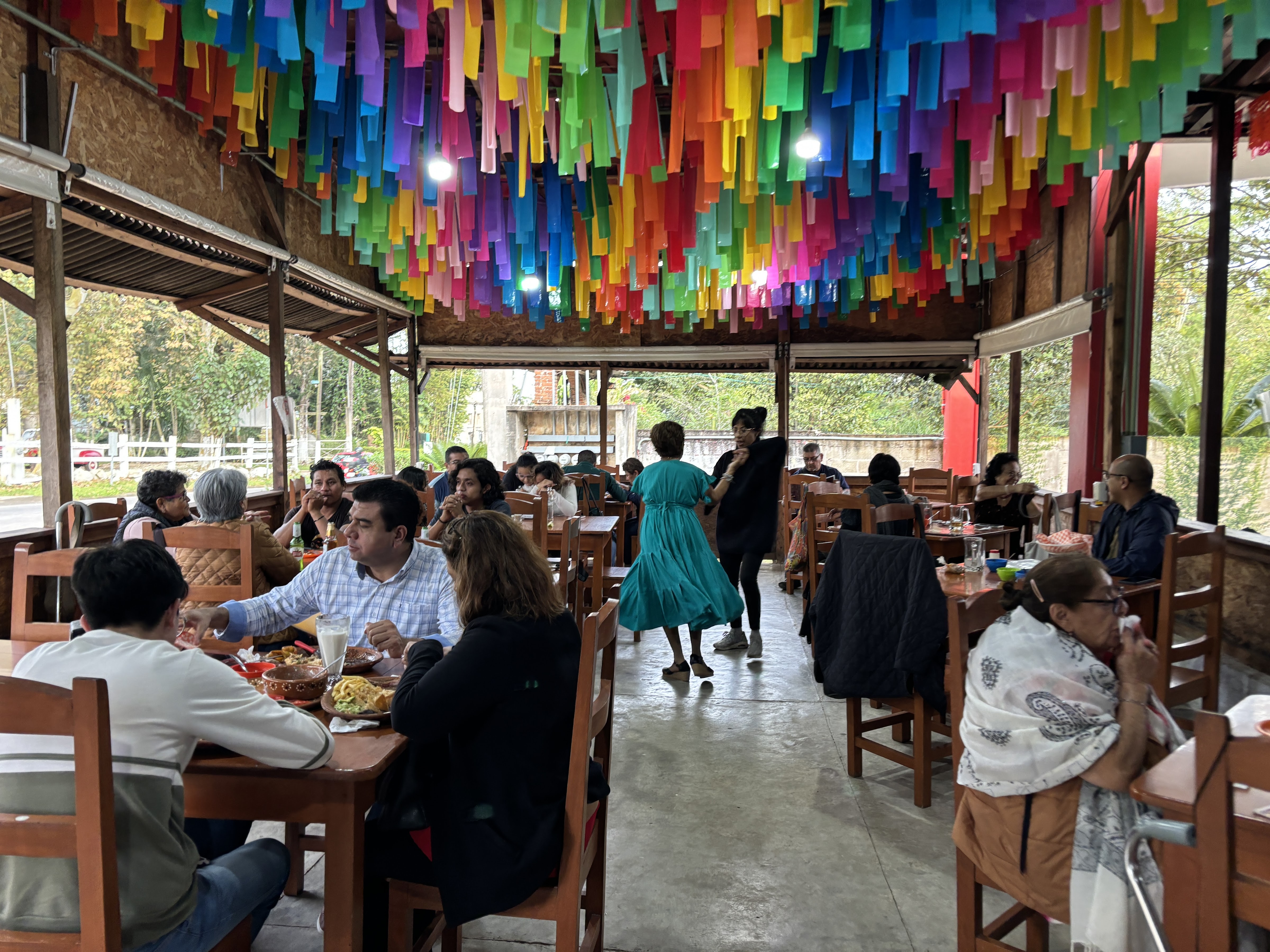 Asadero Doña Meche image 3