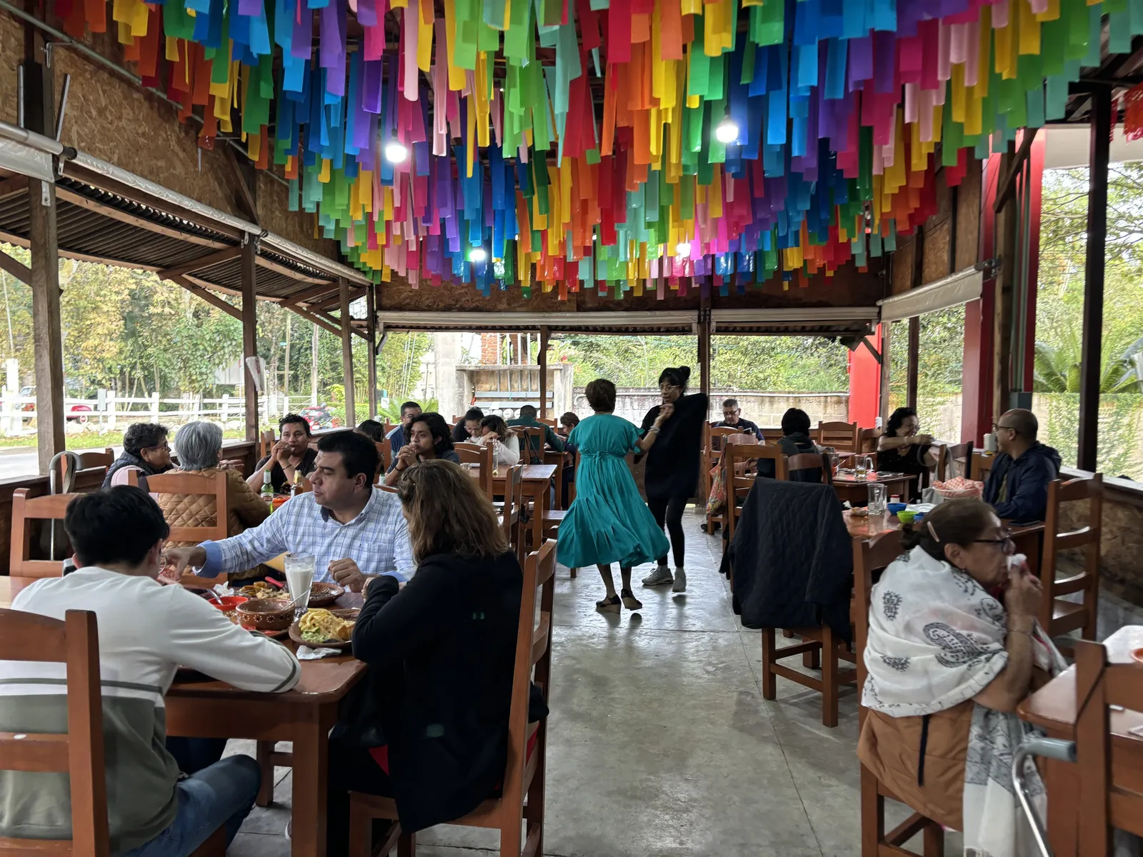 Asadero Doña Meche image 3