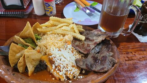 Asadero Doña Meche image 6