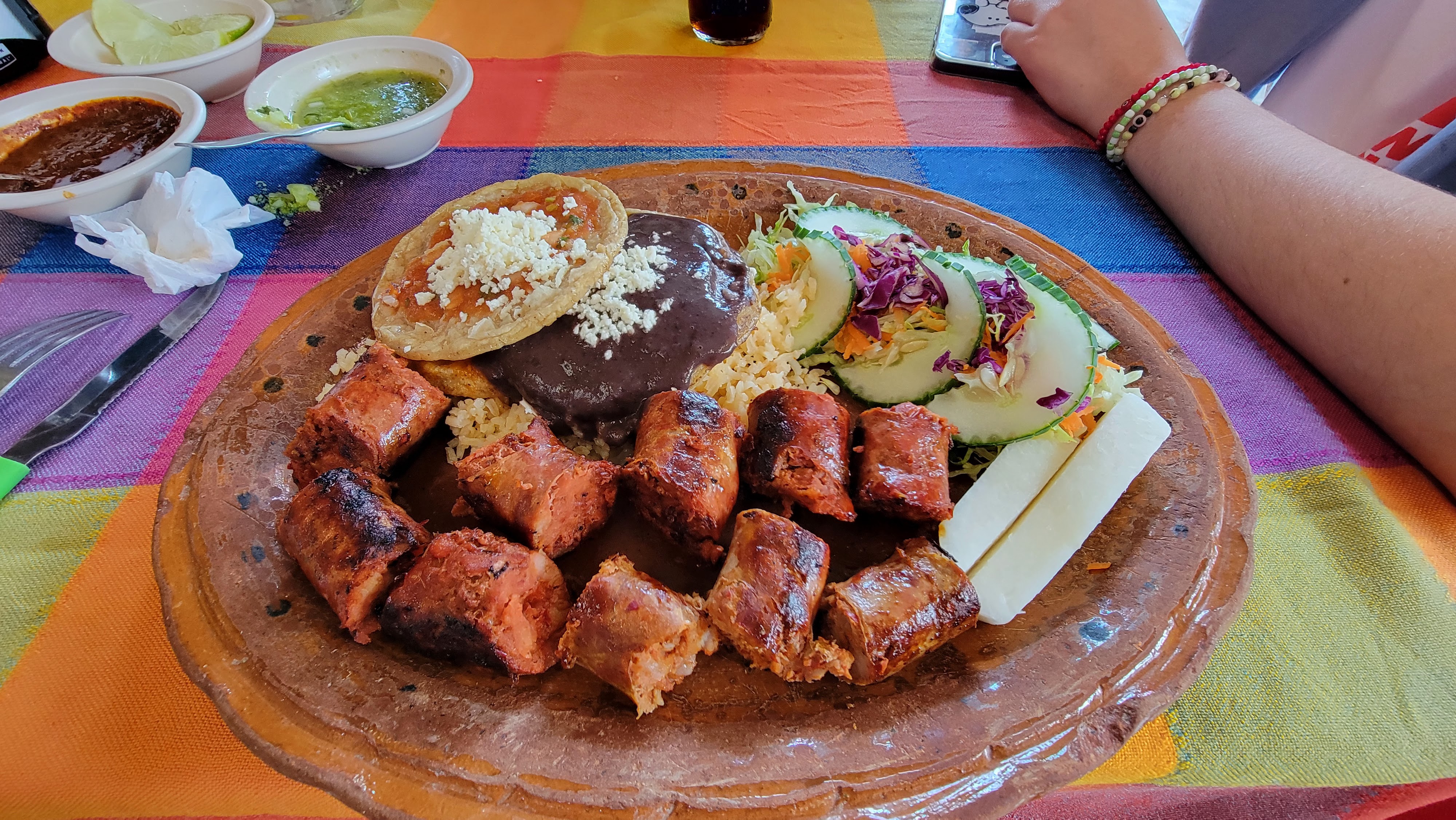 Asadero Doña Meche image 9