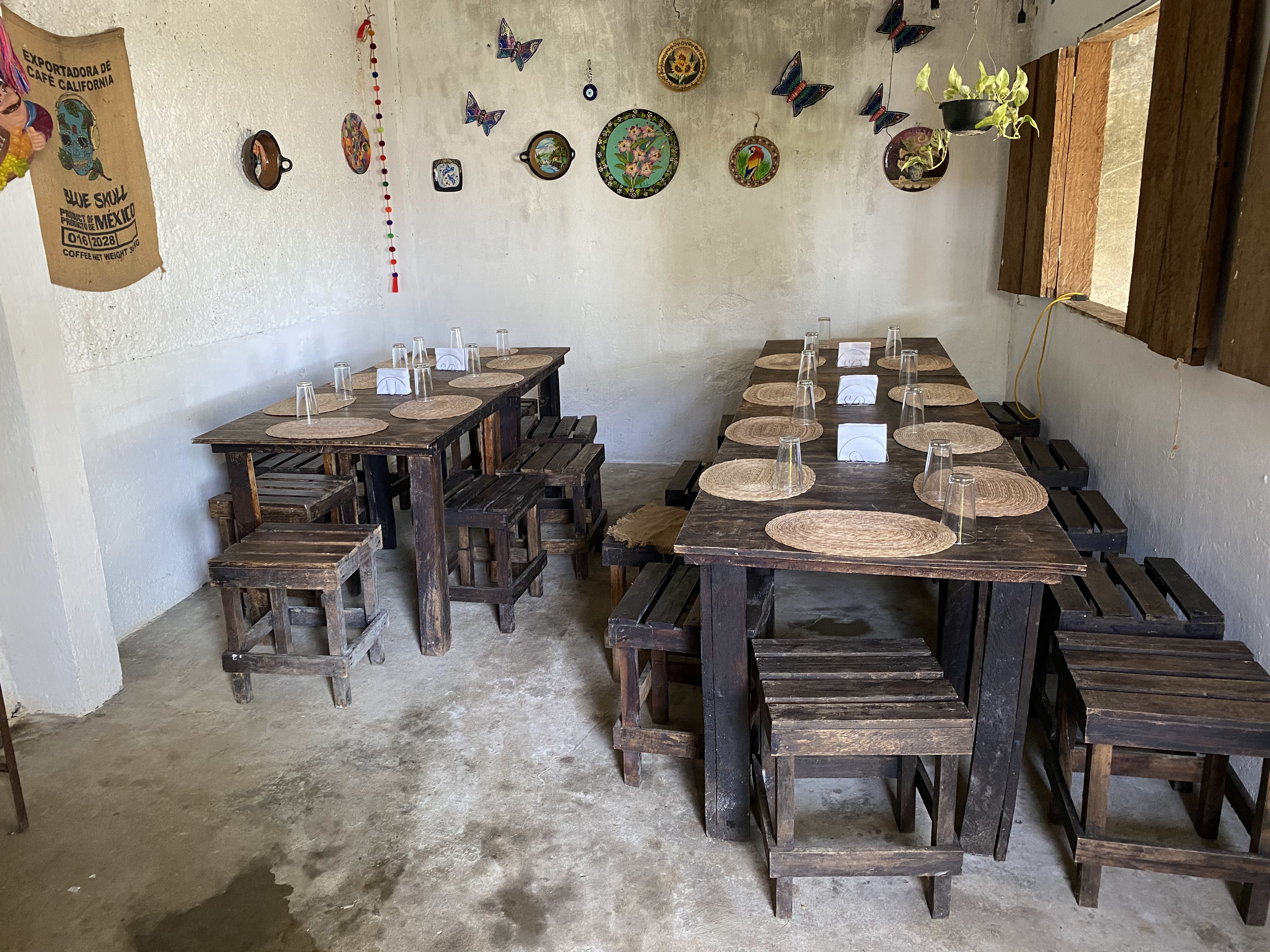 La Cabaña del Sazón image 1