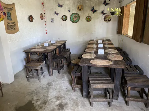 La Cabaña del Sazón image 1