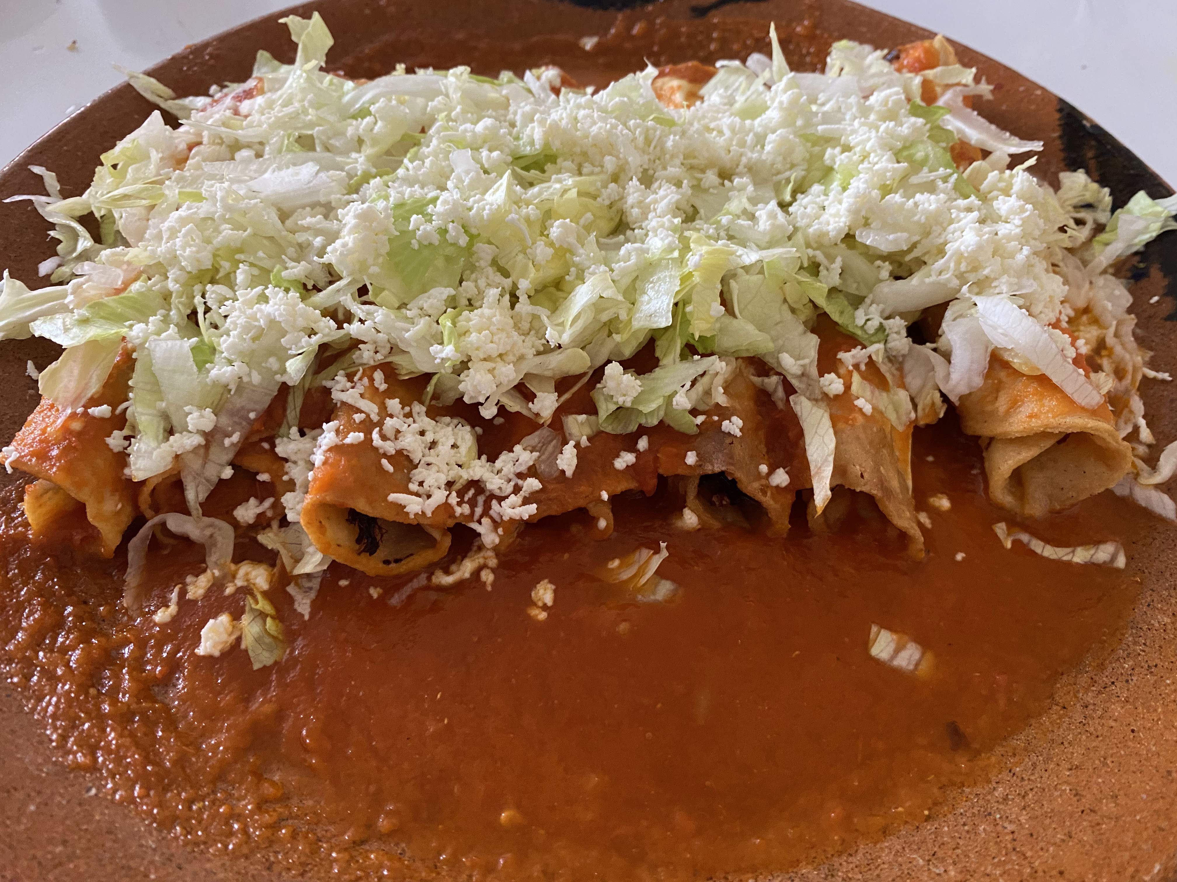 La Cabaña del Sazón image 3