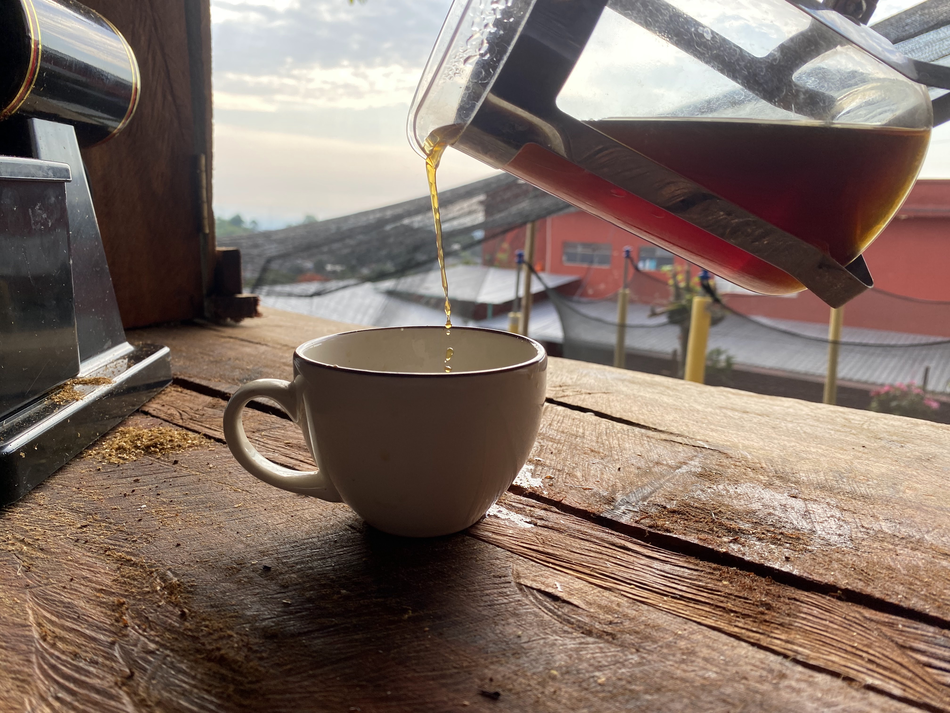 La Cabaña del Sazón image 4