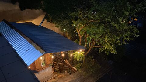 La Cabaña del Sazón image 6