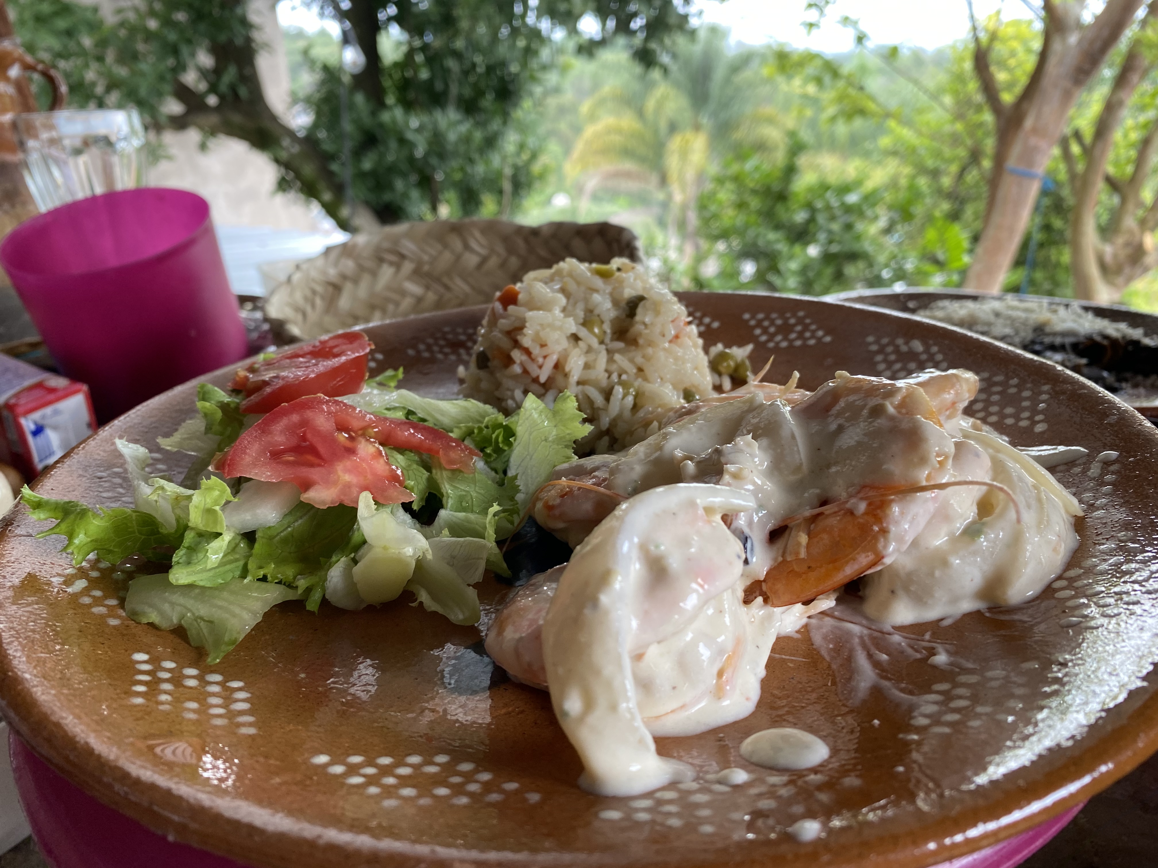 La Cabaña del Sazón image 7