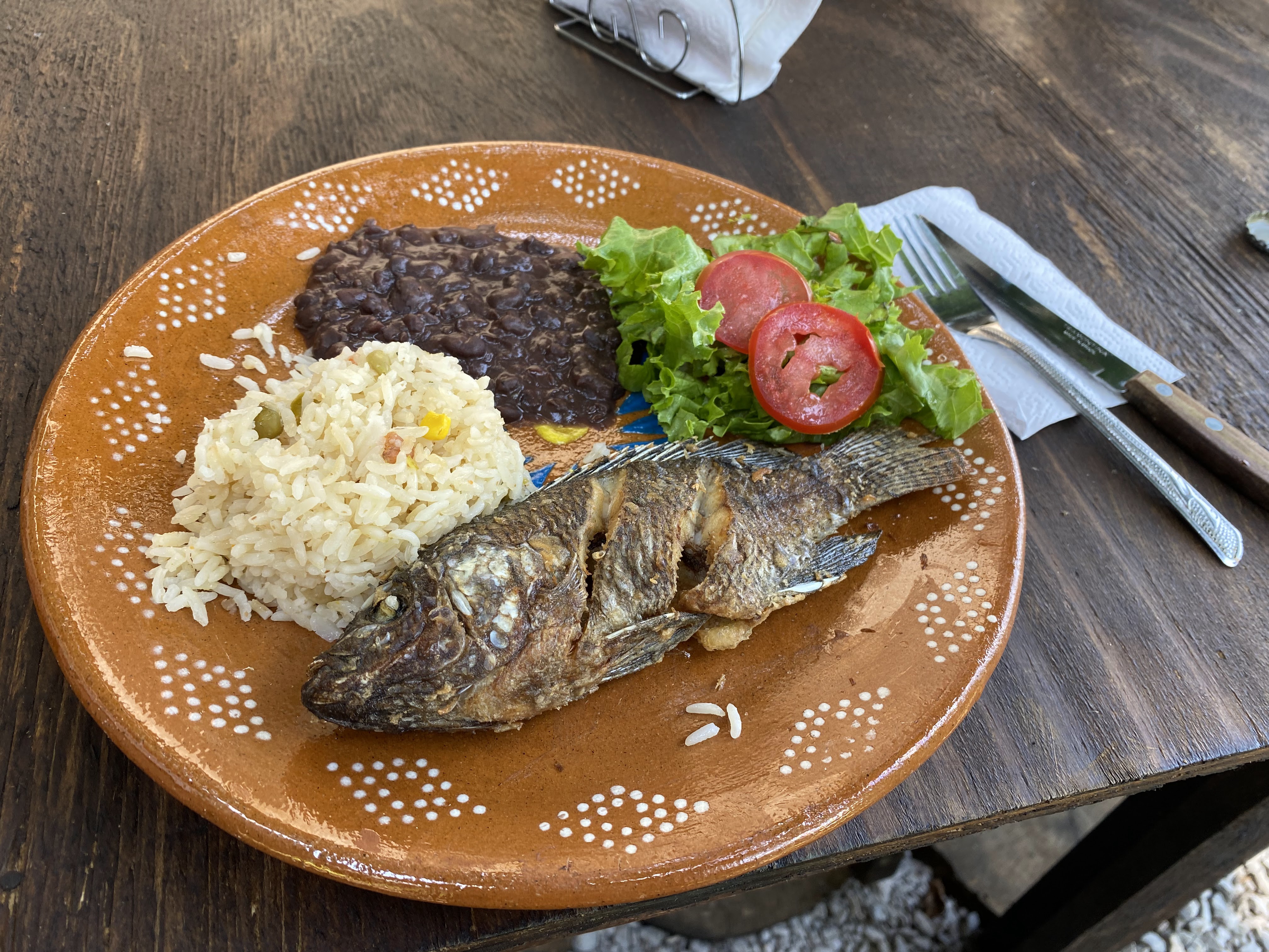 La Cabaña del Sazón image 8