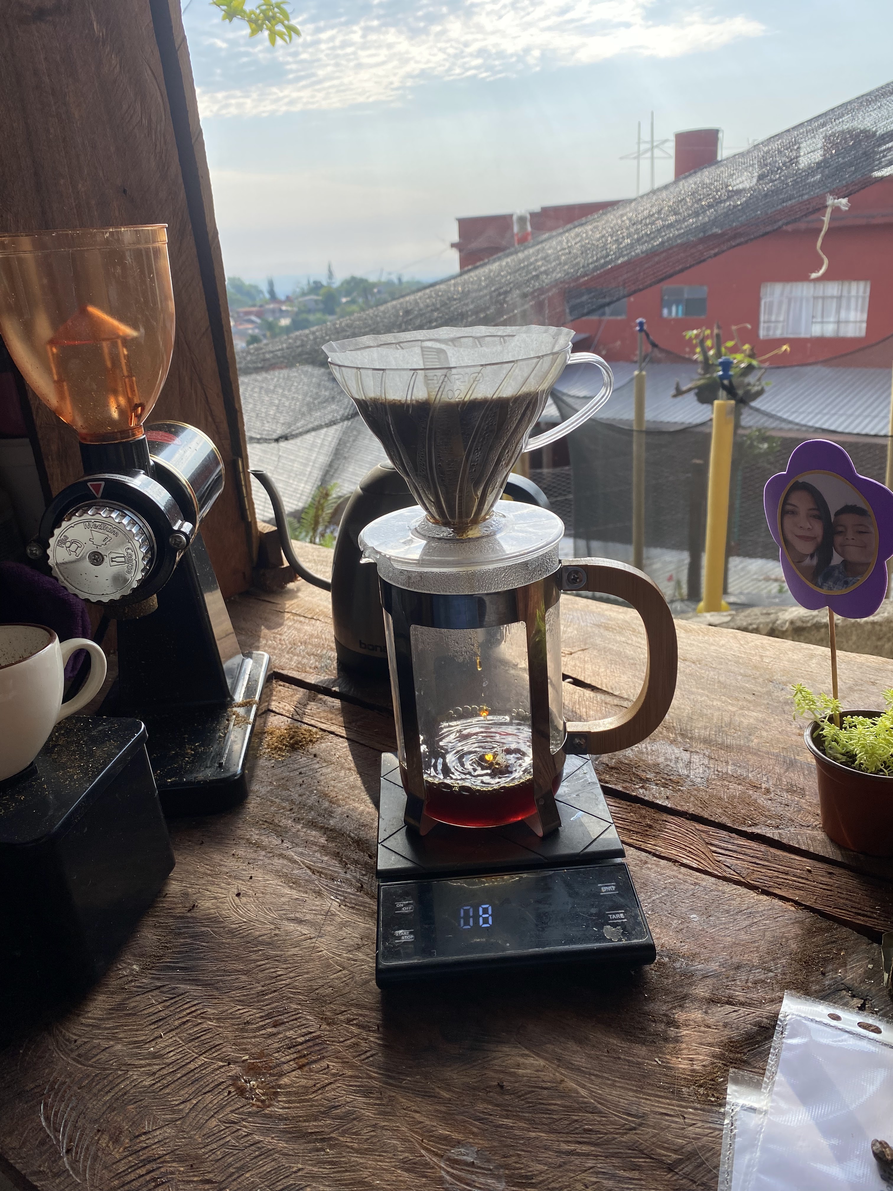 La Cabaña del Sazón image 9