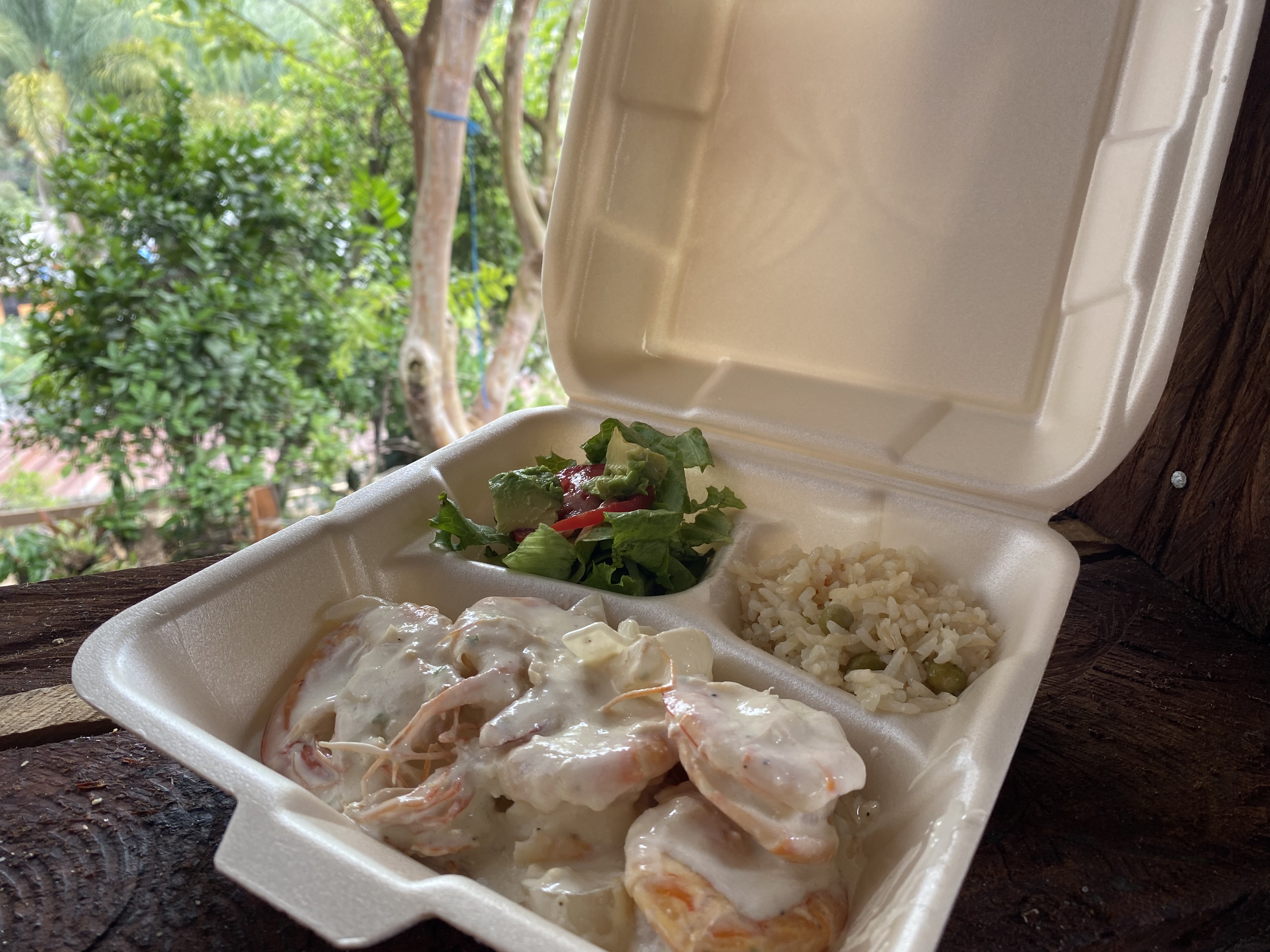 La Cabaña del Sazón image 10