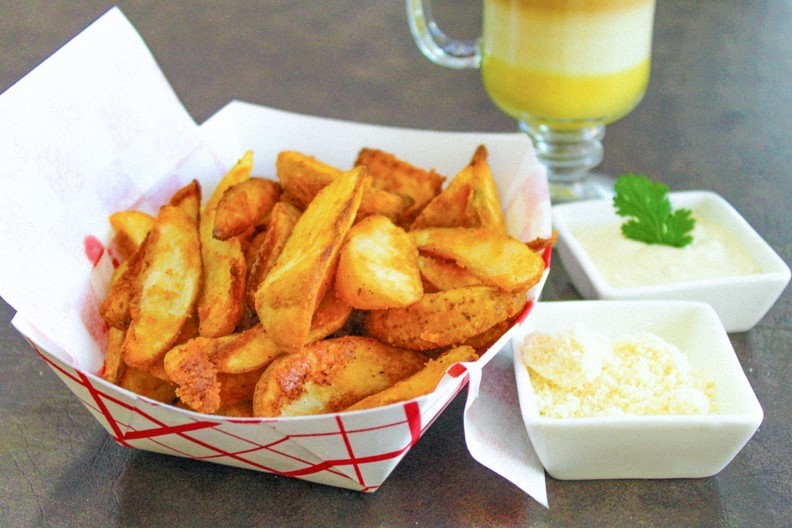 The Family Pizza image 4