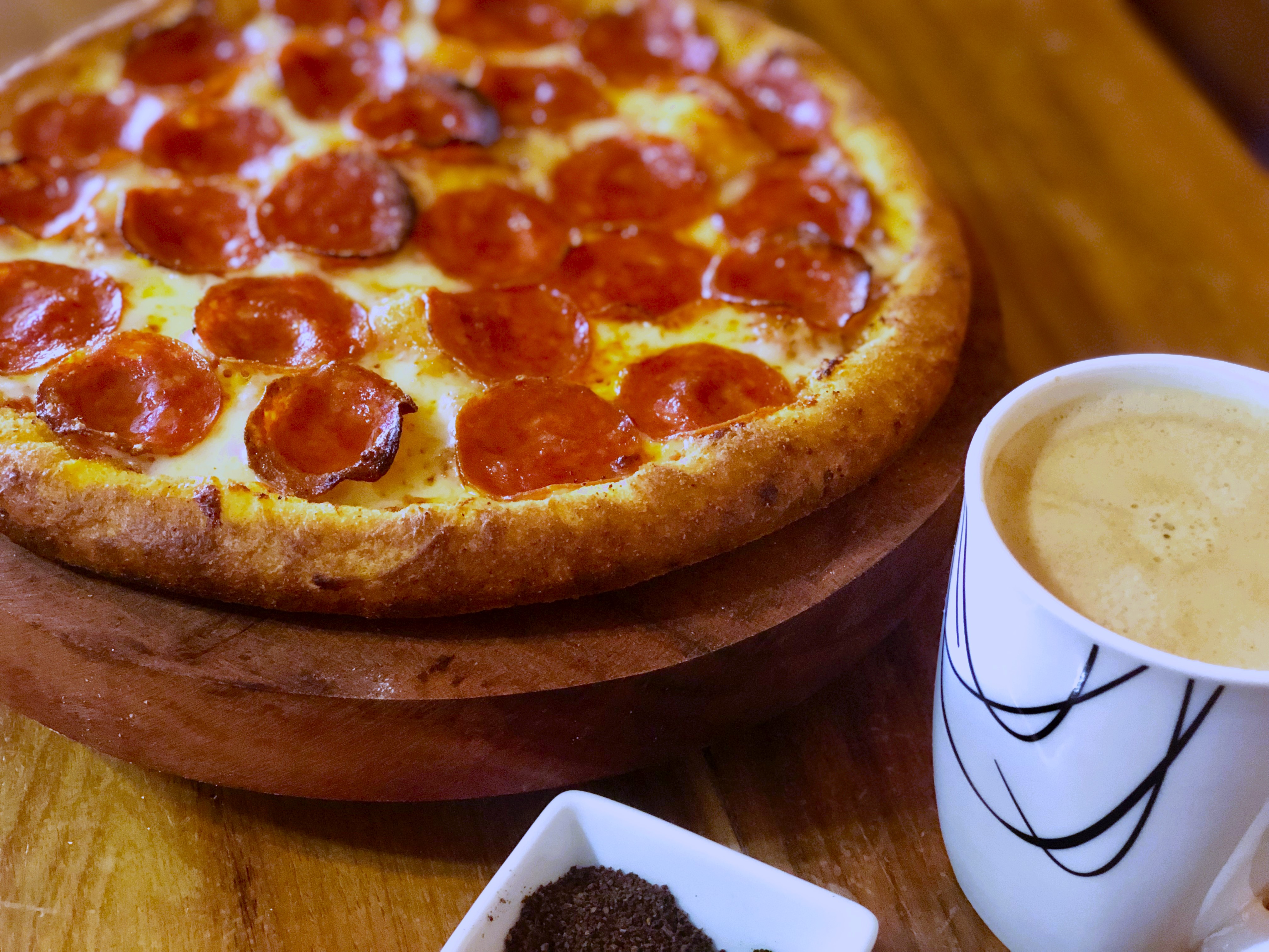 The Family Pizza image 5