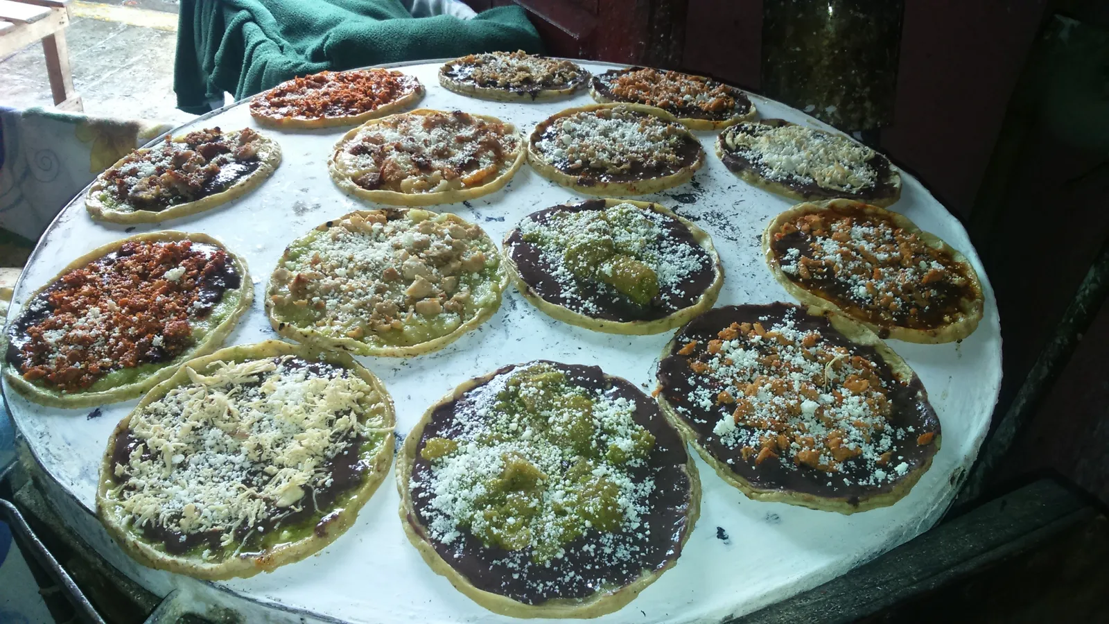 Torti Roke image 1