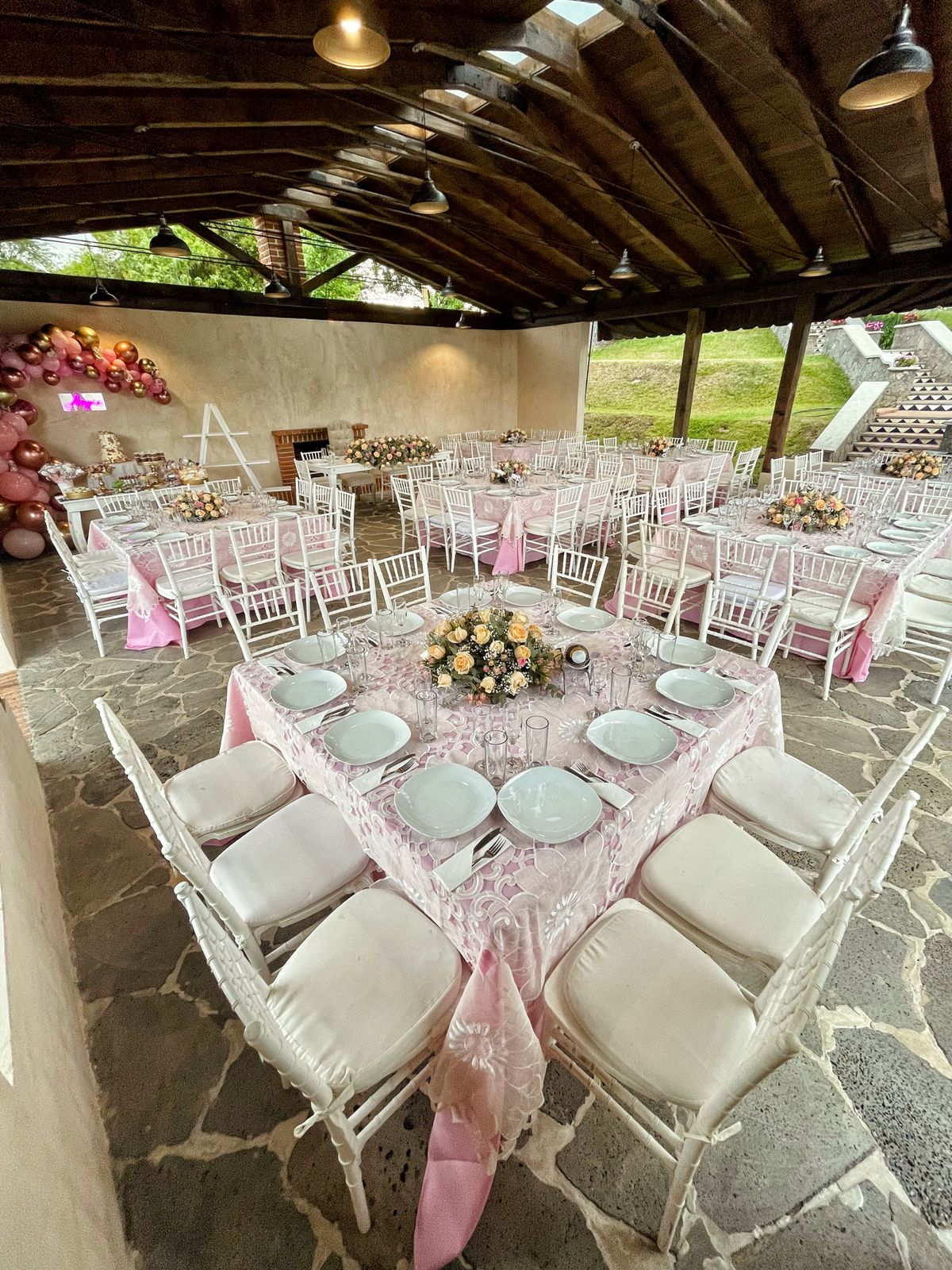 El Salto De La Trucha image 1