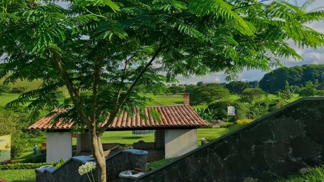 El Salto De La Trucha image 3