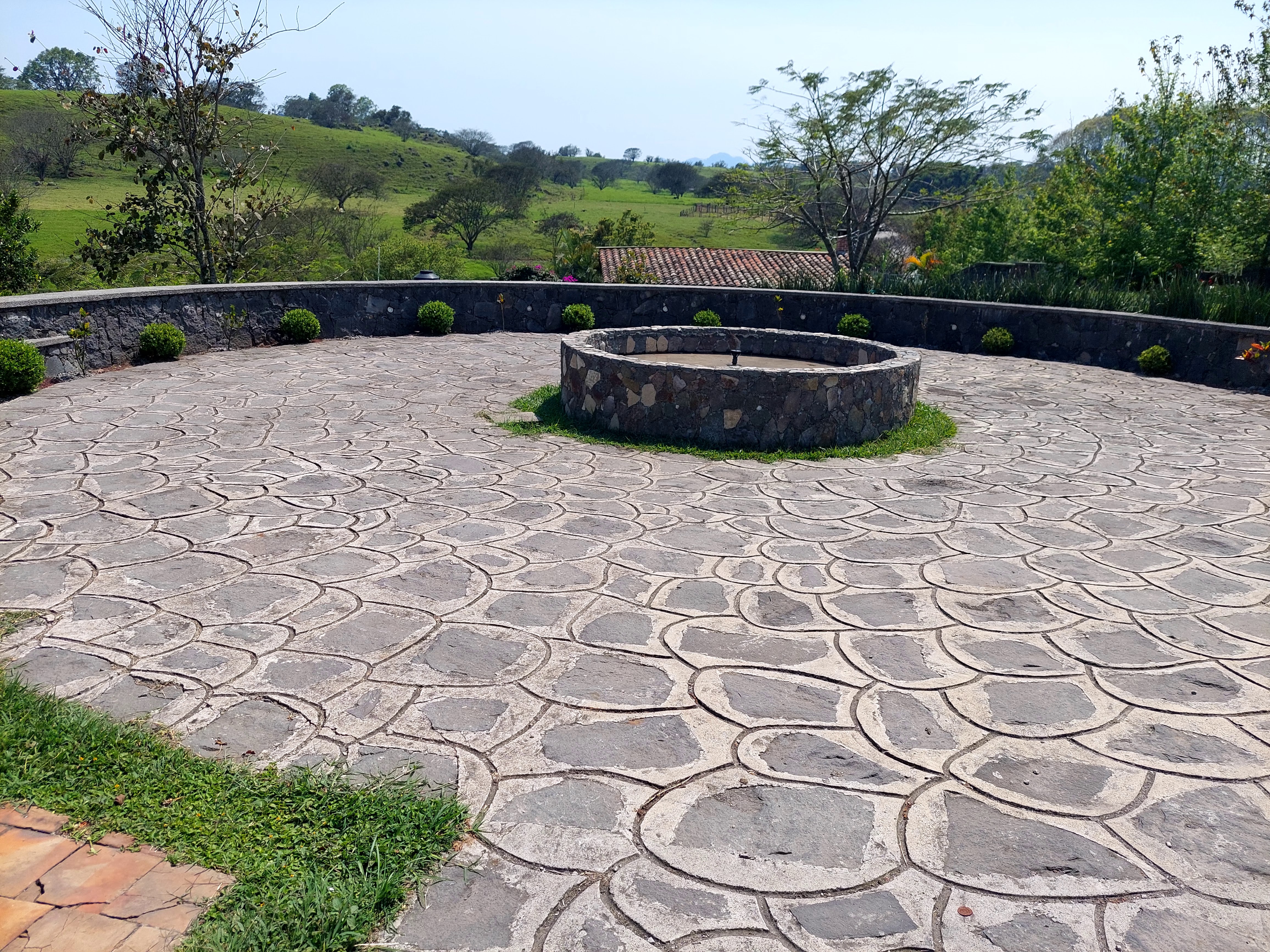 El Salto De La Trucha image 4