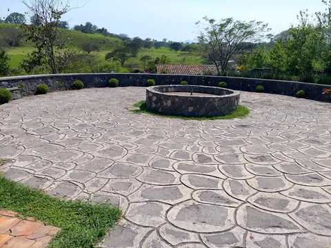 El Salto De La Trucha image 4