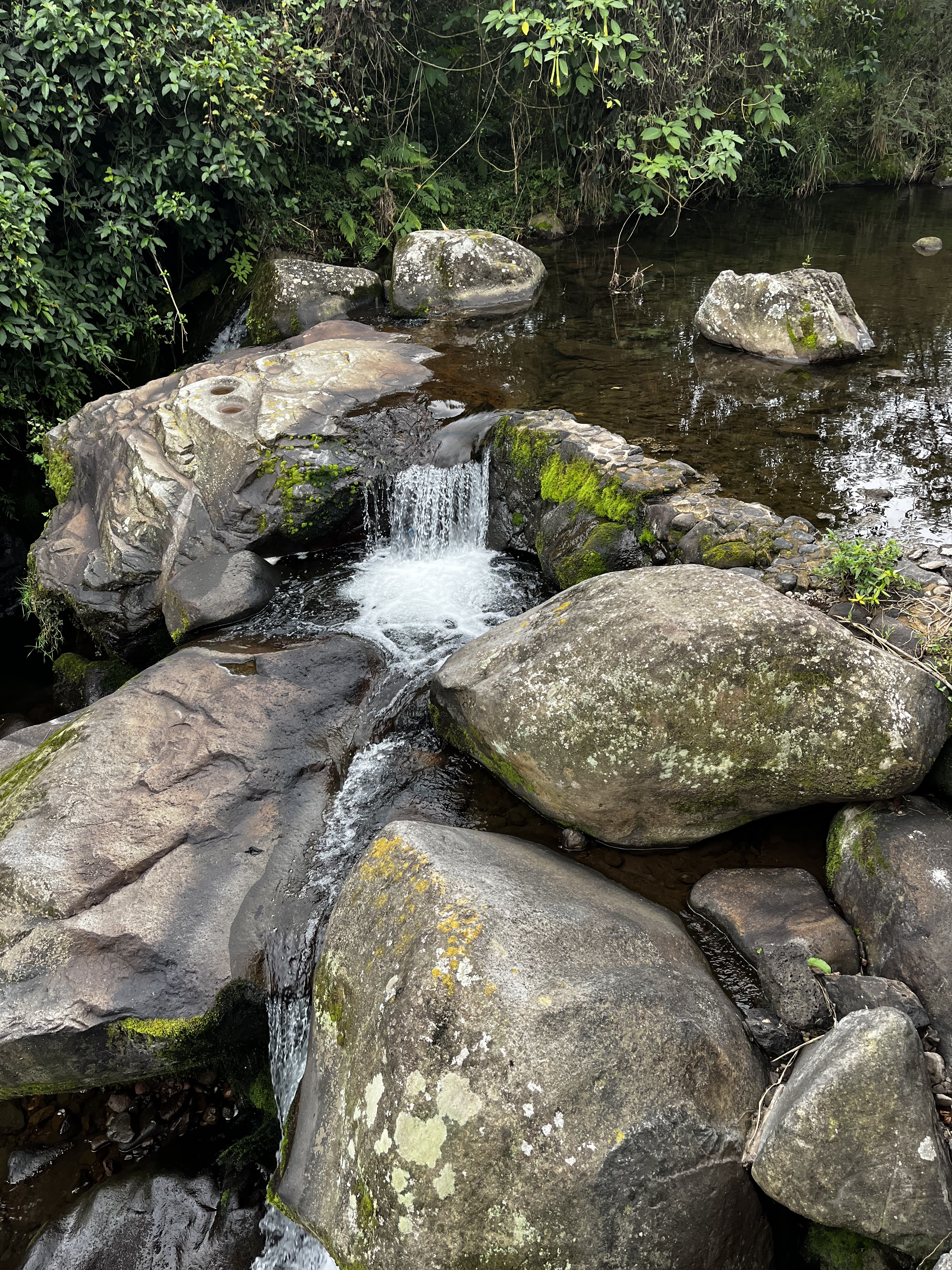 El Salto De La Trucha image 5