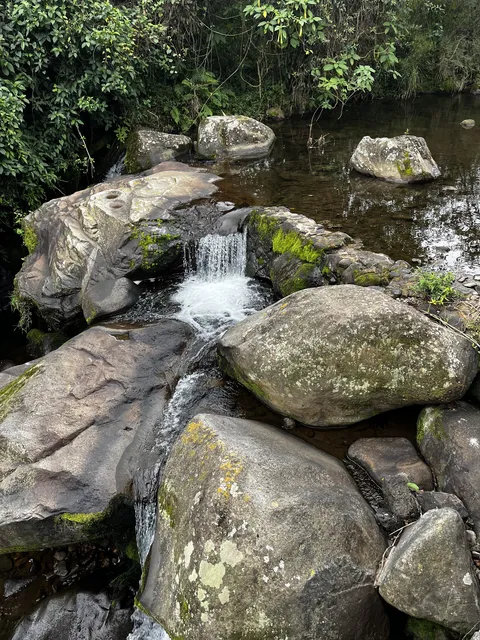 El Salto De La Trucha image 5