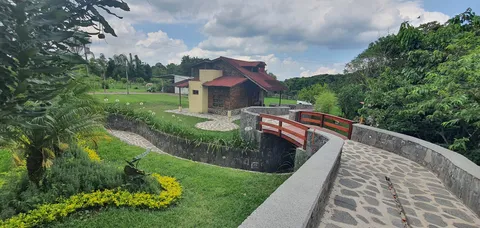El Salto De La Trucha image 6