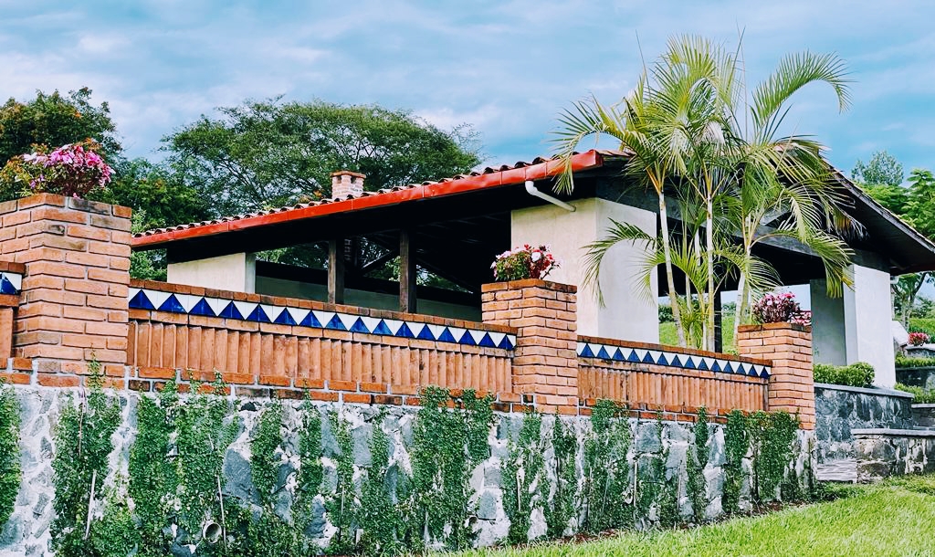 El Salto De La Trucha image 7