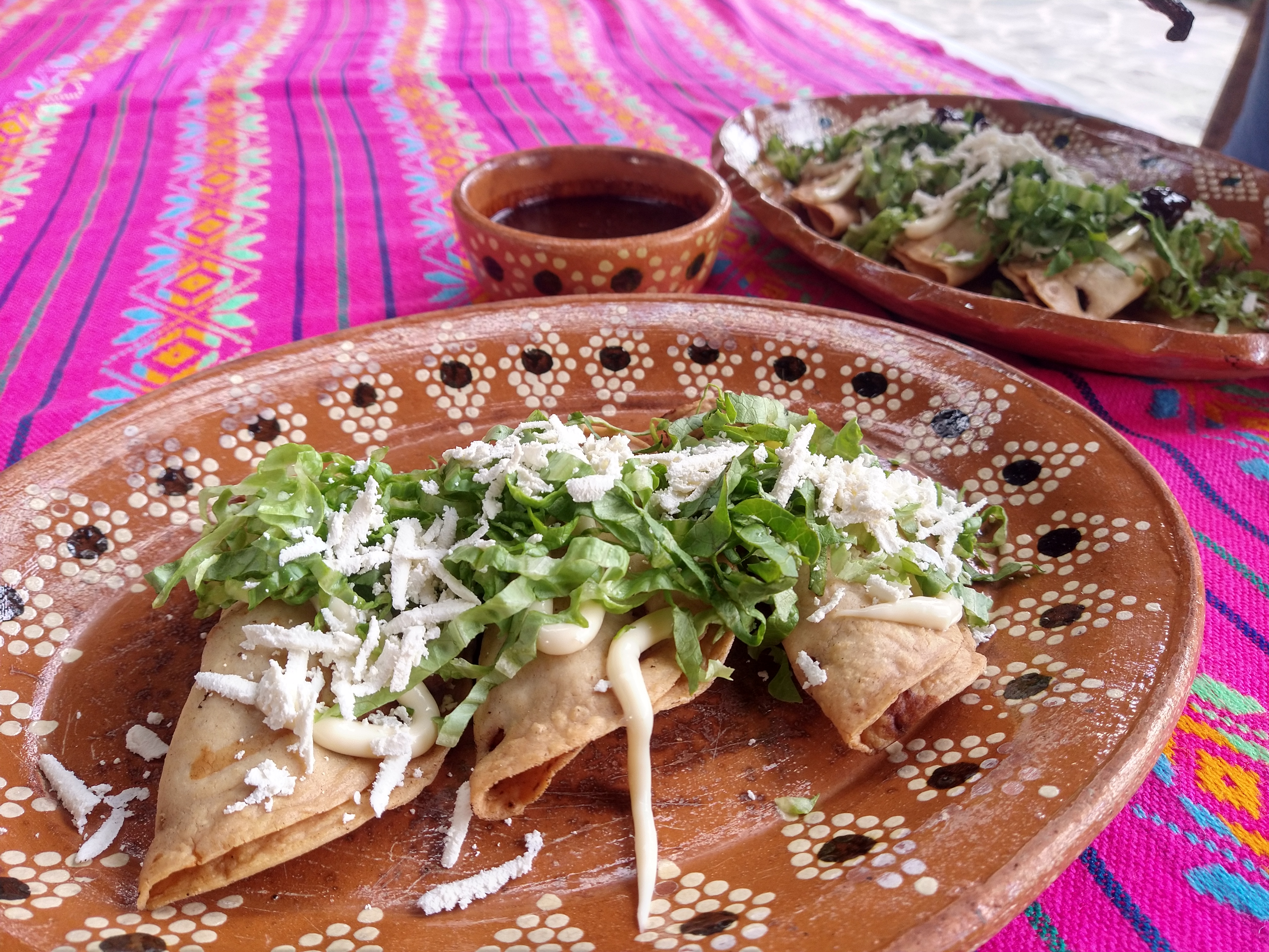 El Salto De La Trucha image 8