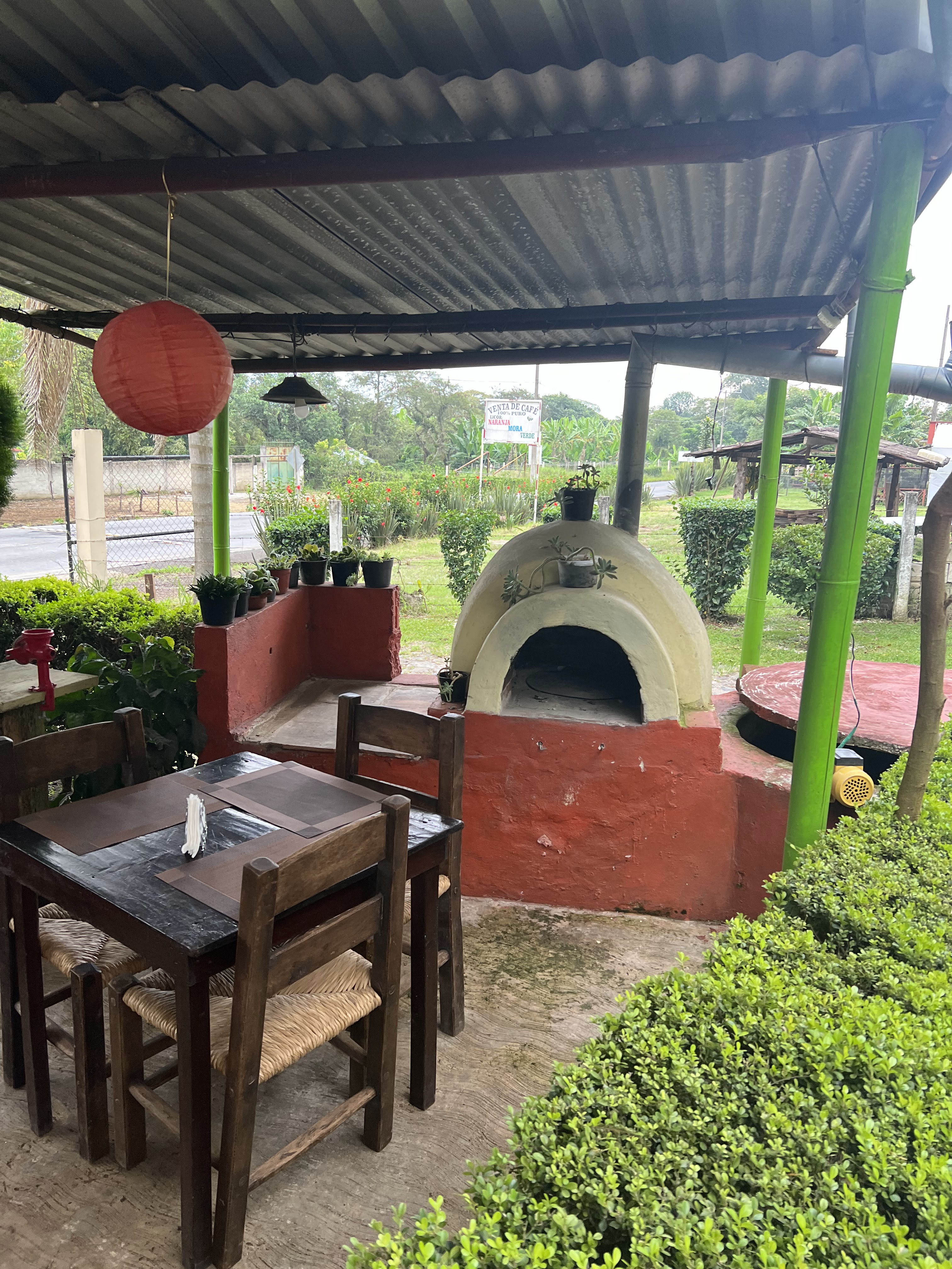 Restaurante La Chiripa image 1