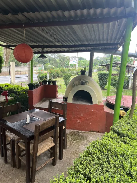Restaurante La Chiripa image 1