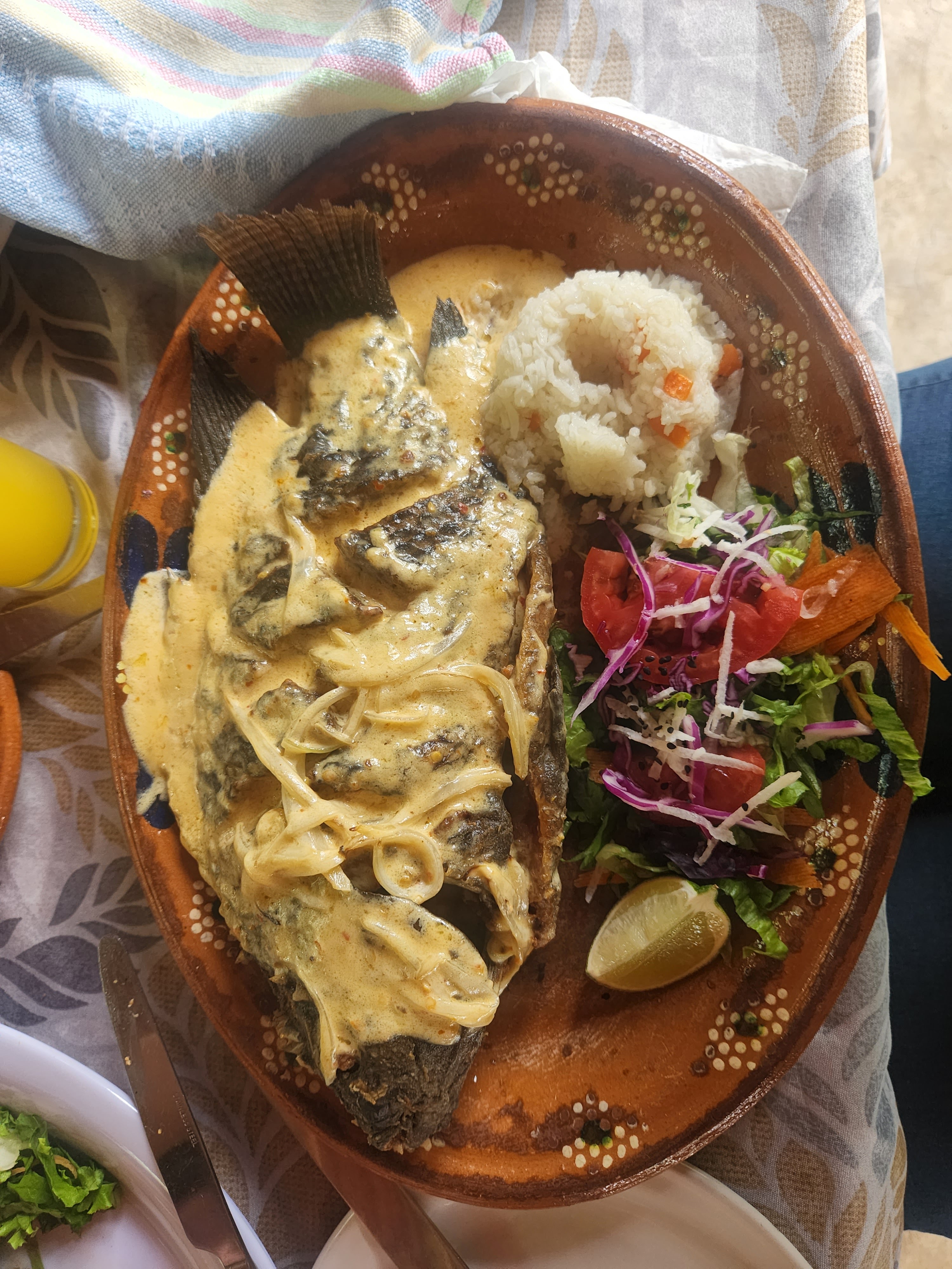 Restaurante La Chiripa image 2