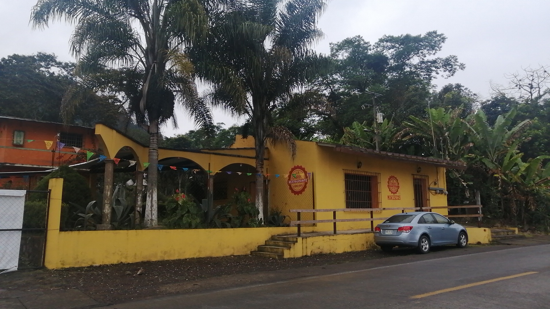 Restaurante La Chiripa image 4