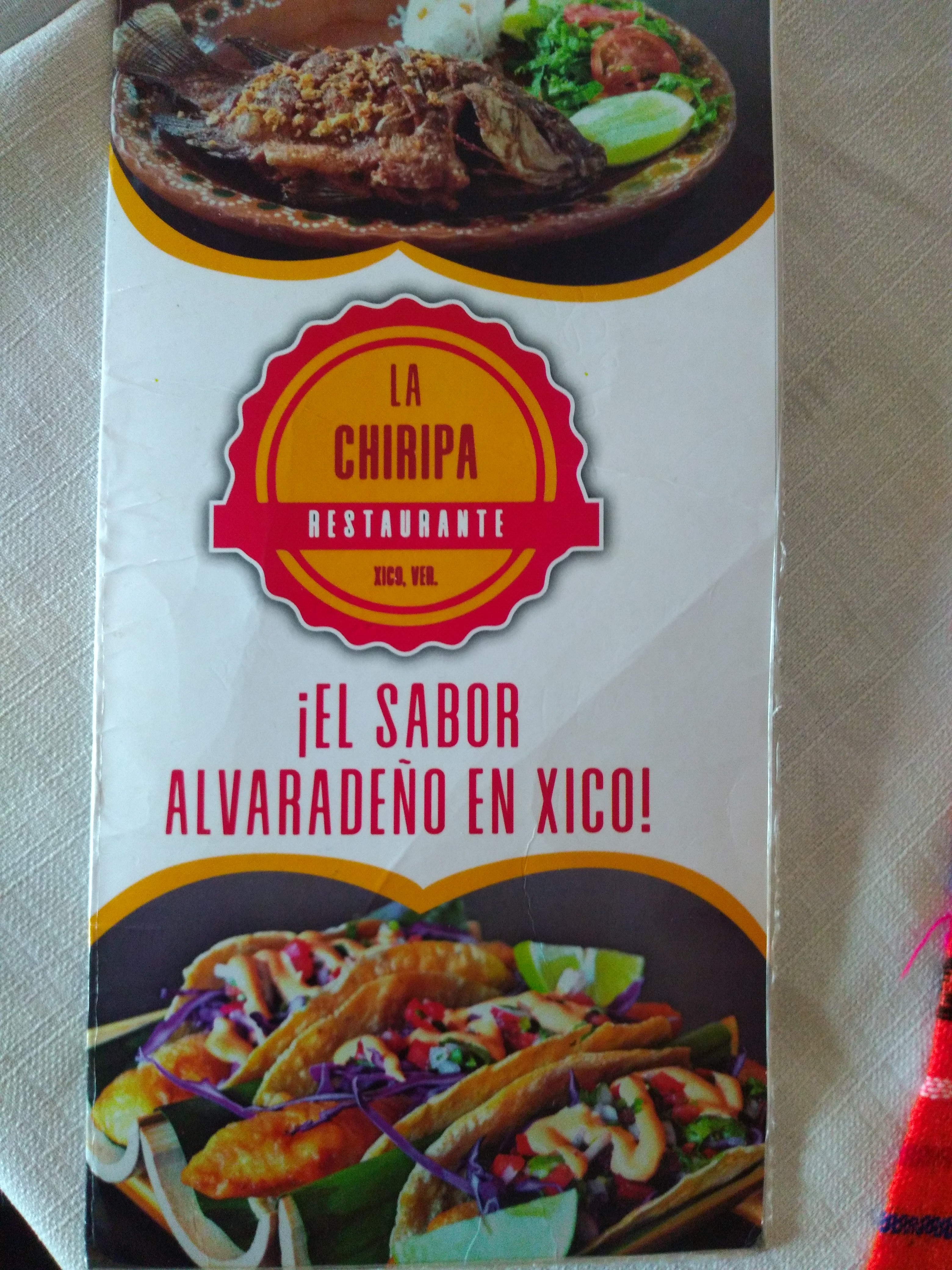 Restaurante La Chiripa image 5