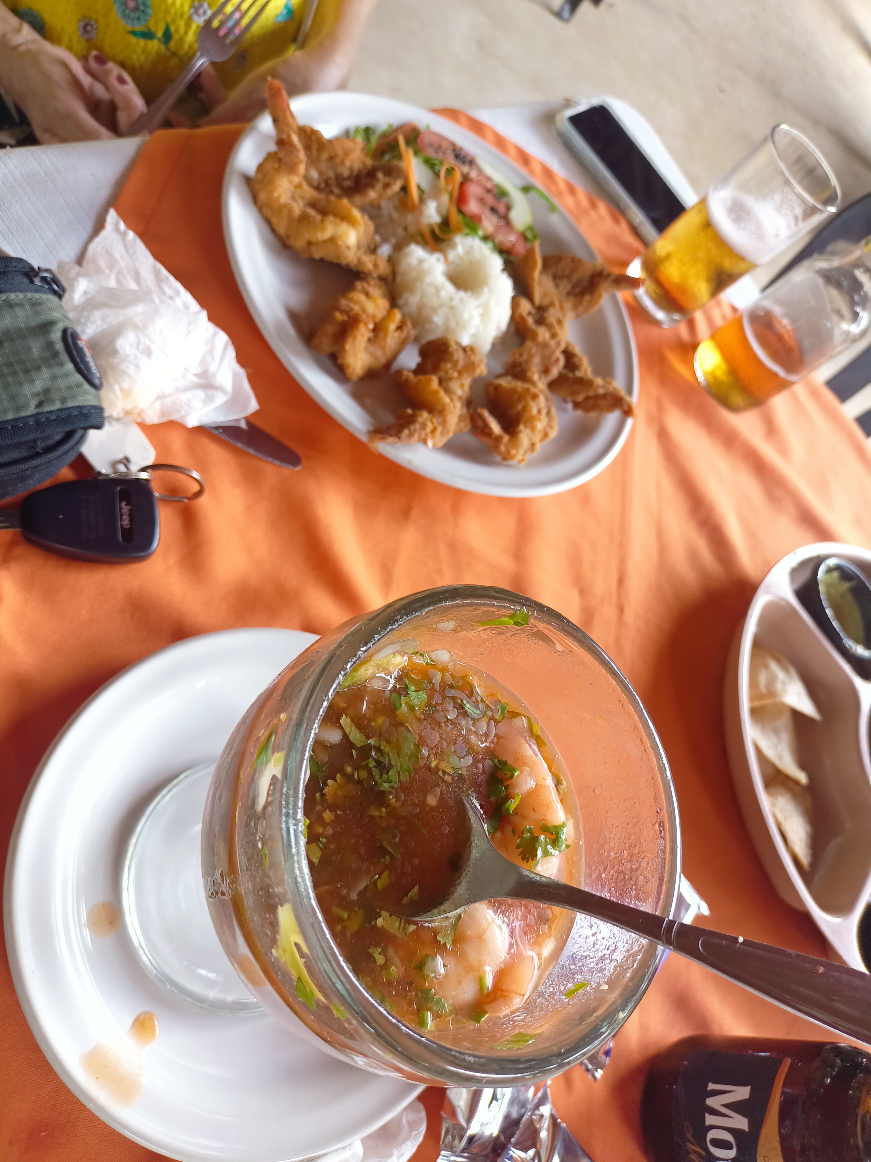 Restaurante La Chiripa image 8