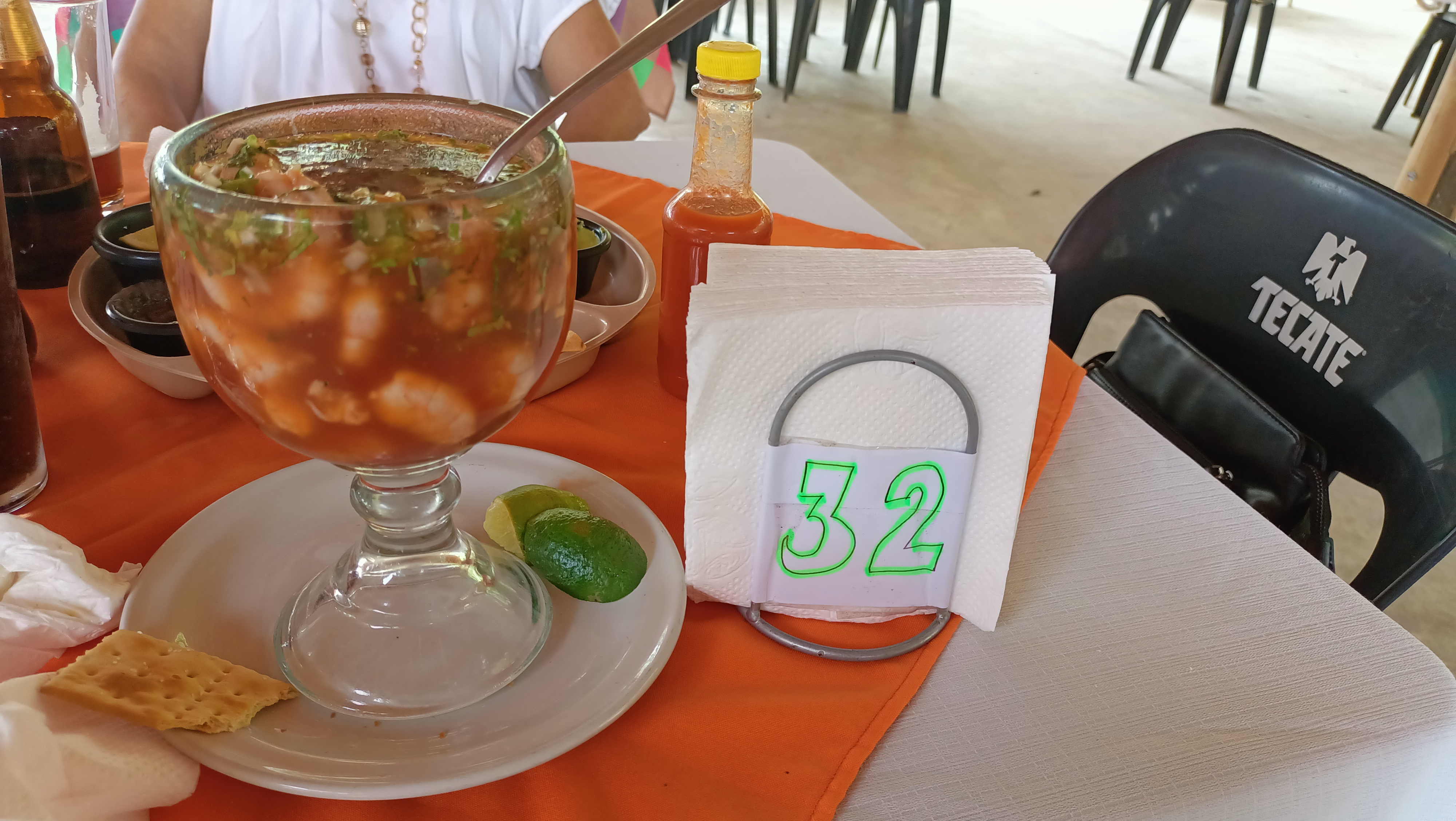 Restaurante La Chiripa image 10