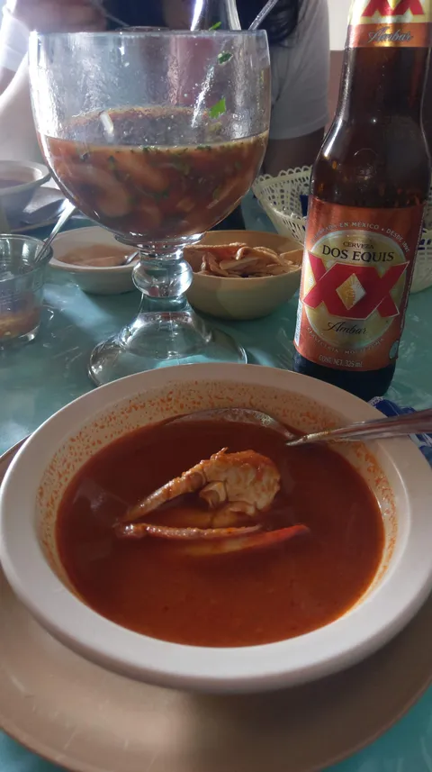 Mariscos Alex image 3