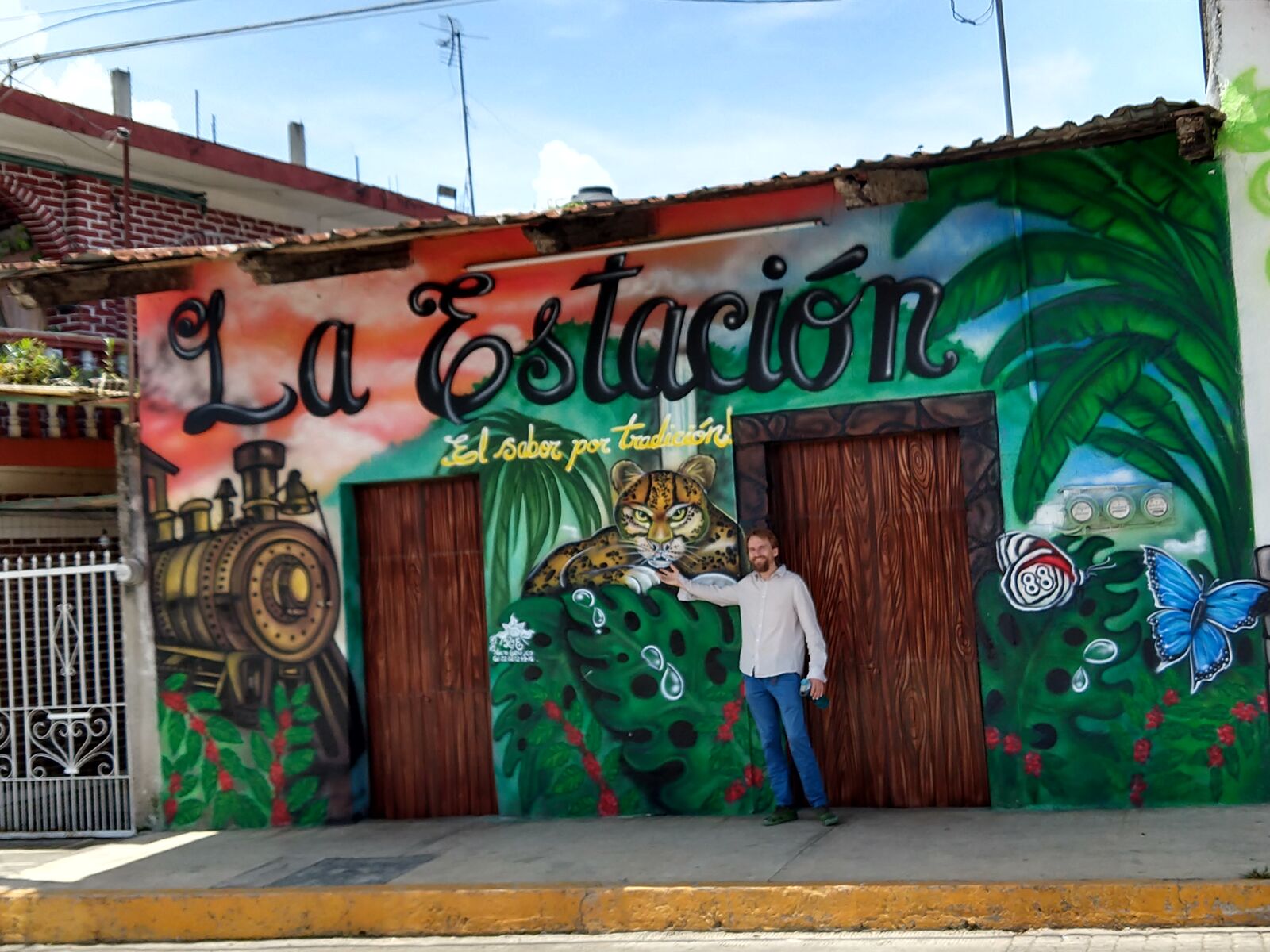 Restaurante la Estación image 1