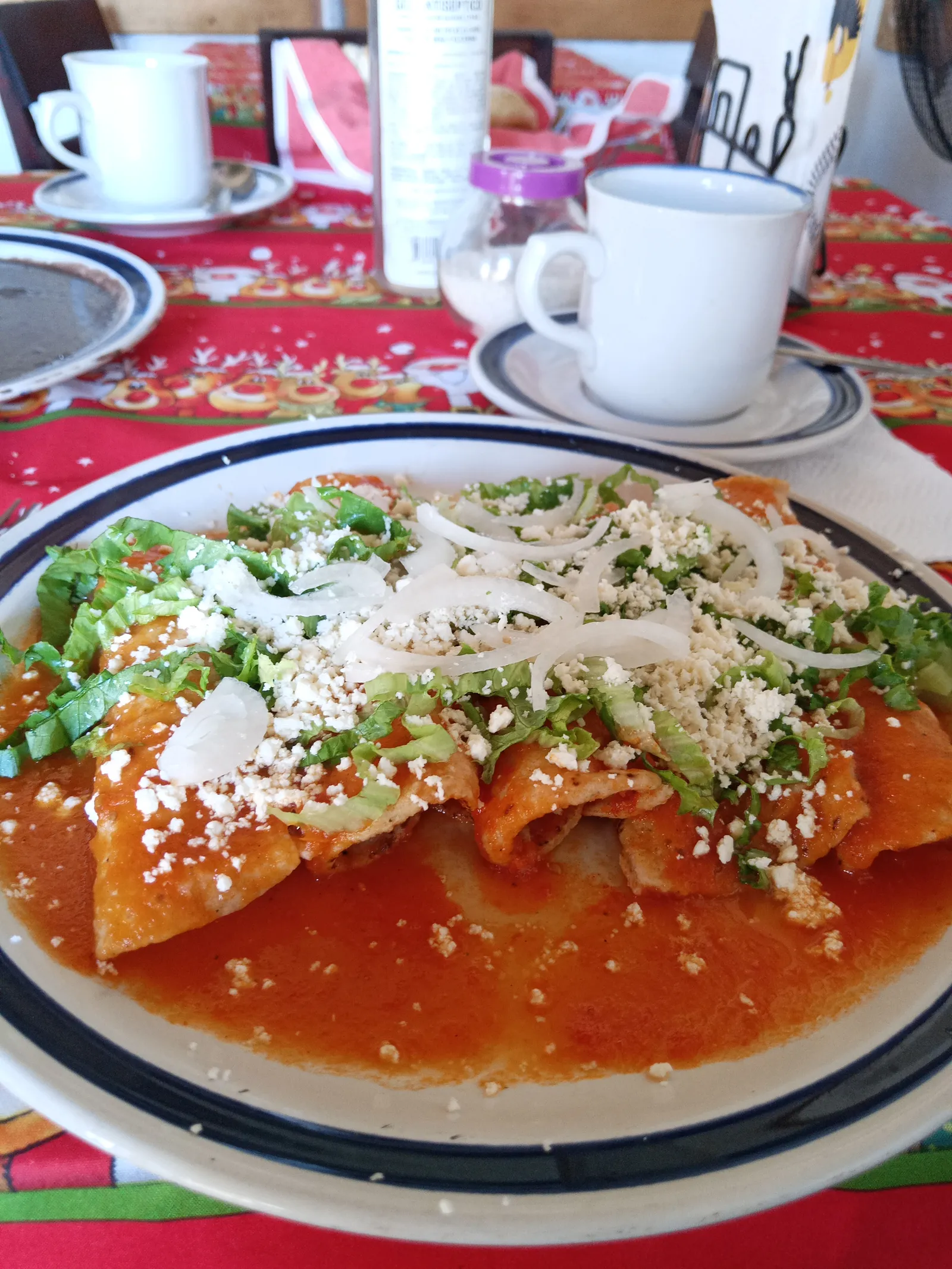 Restaurante la Estación image 2