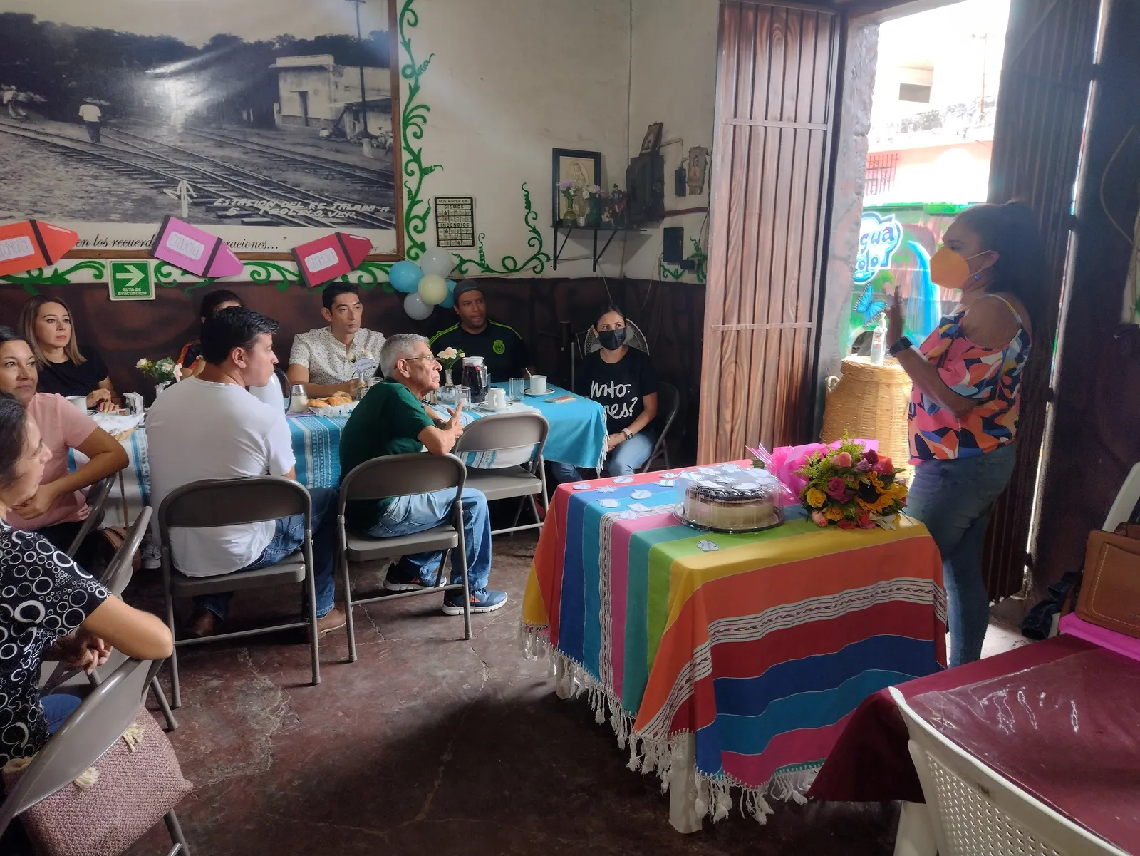Restaurante la Estación image 3