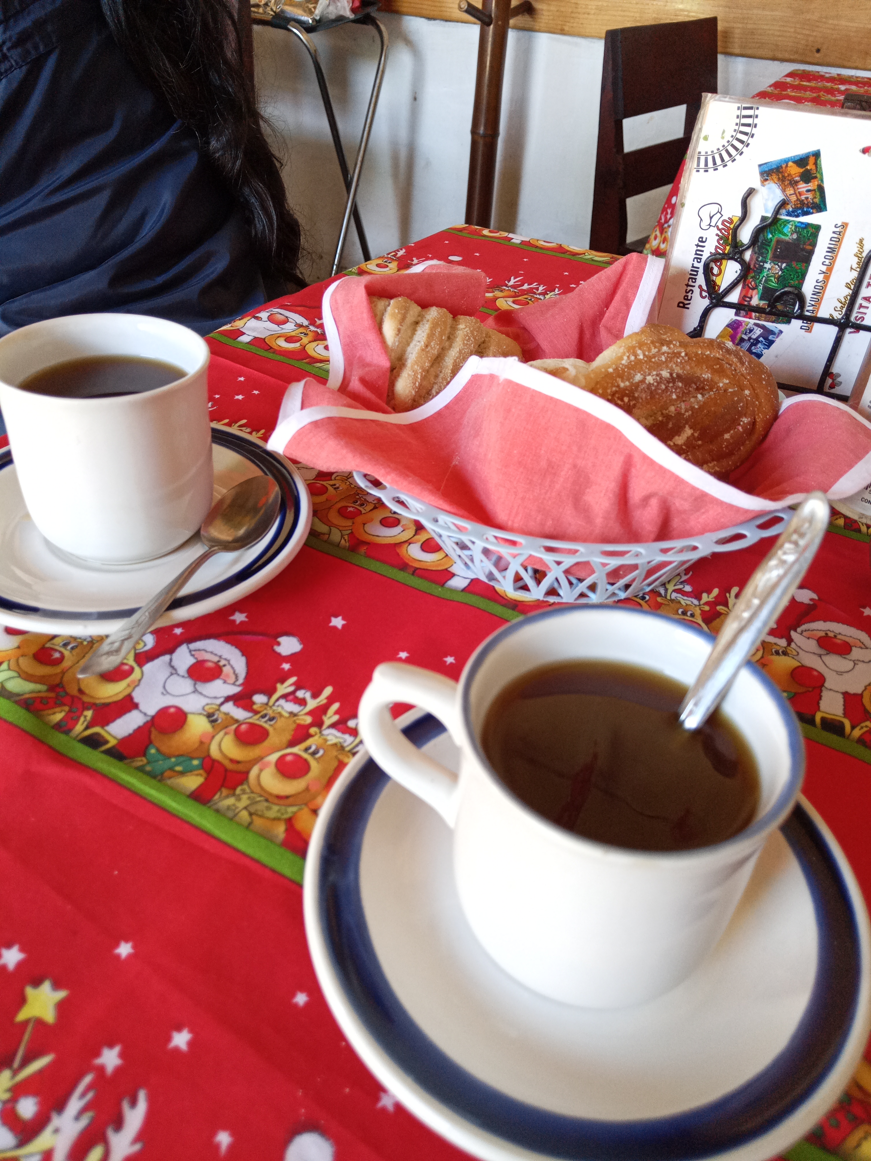 Restaurante la Estación image 5