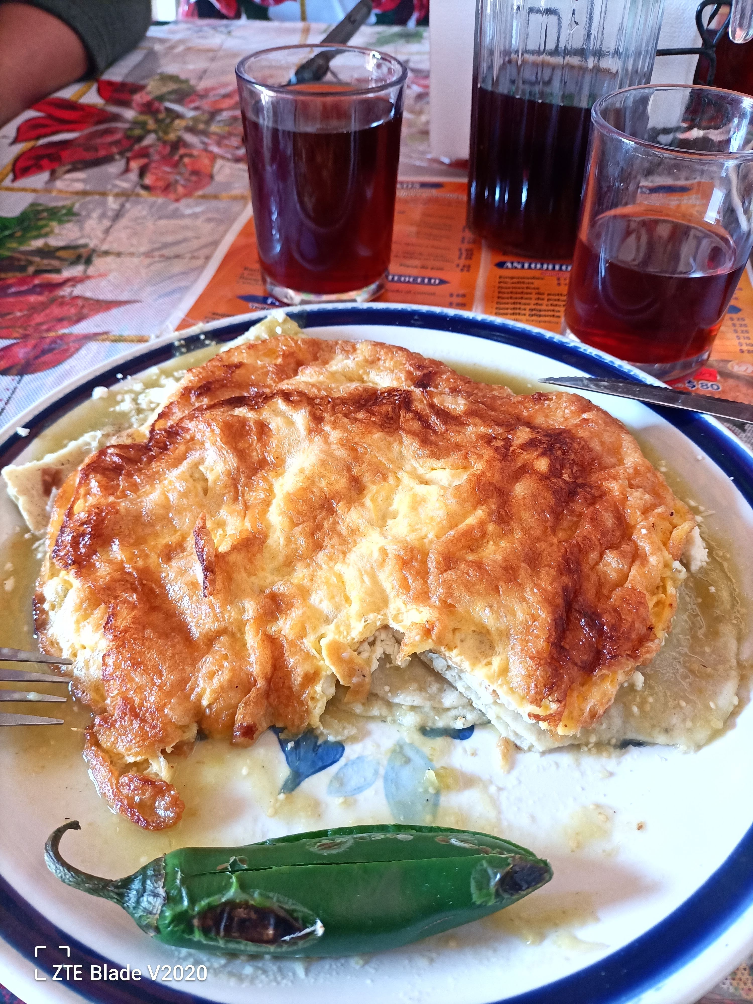 Restaurante la Estación image 6