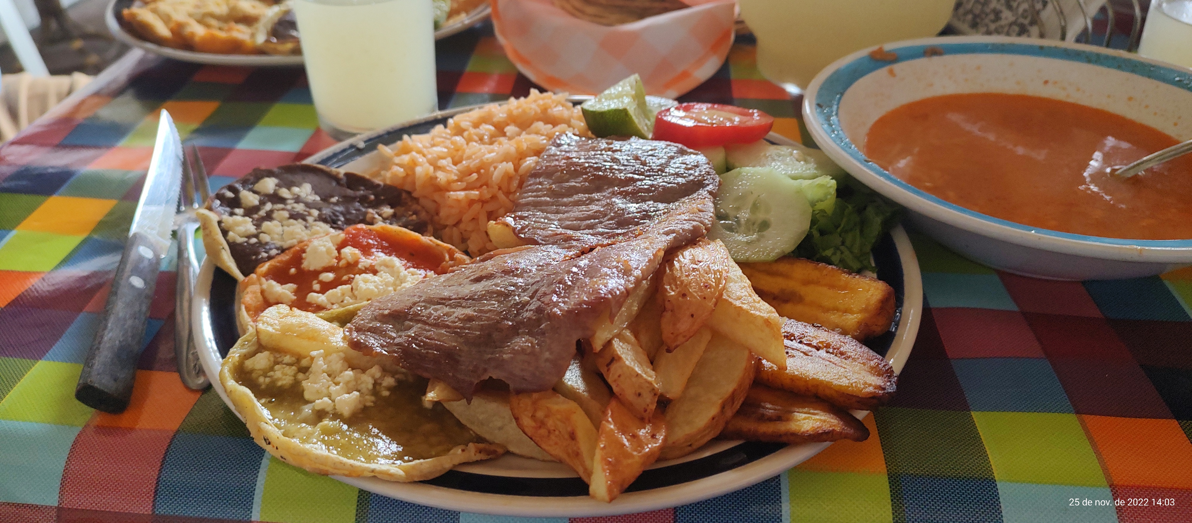 Restaurante la Estación image 7