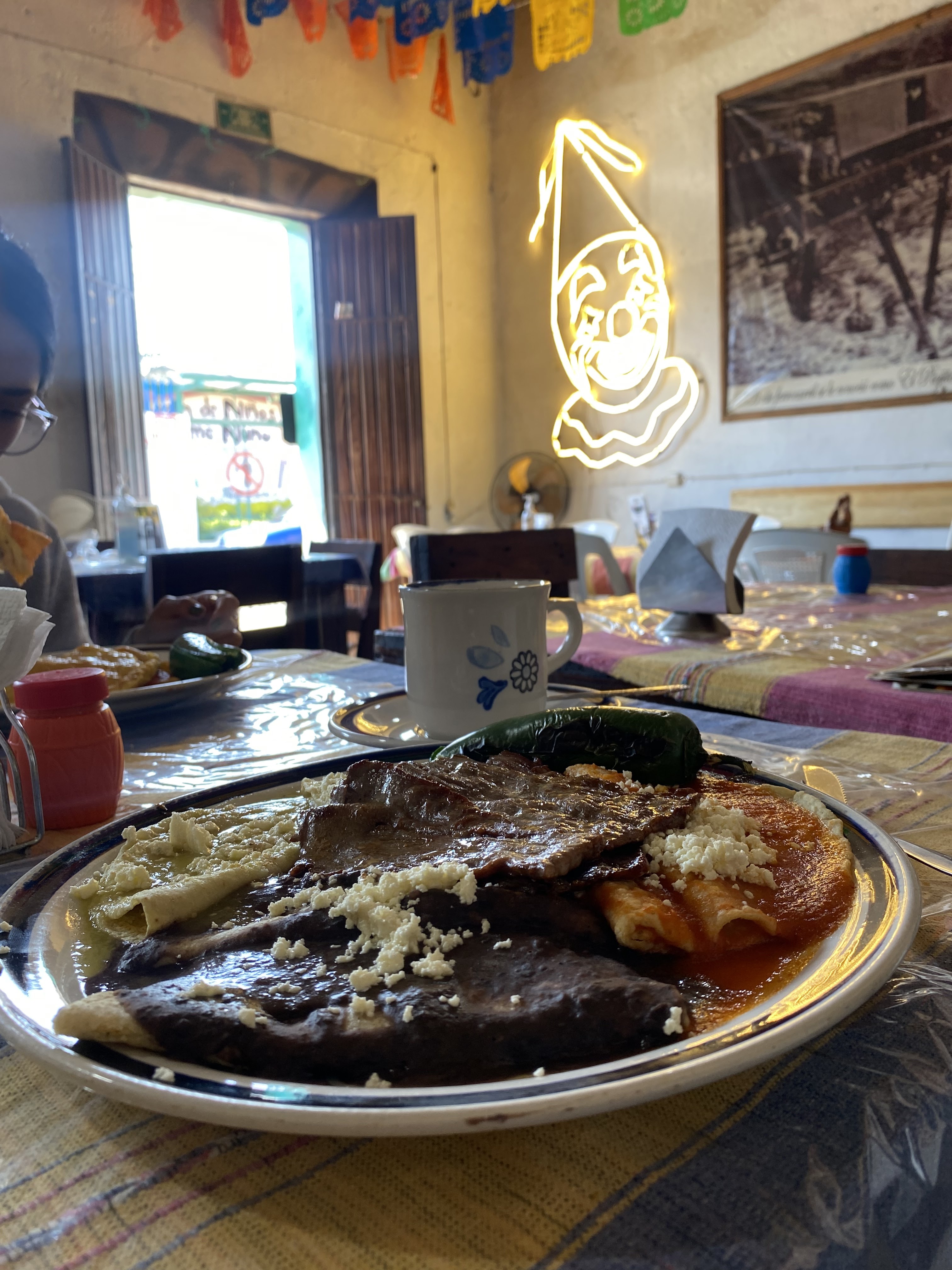 Restaurante la Estación image 9