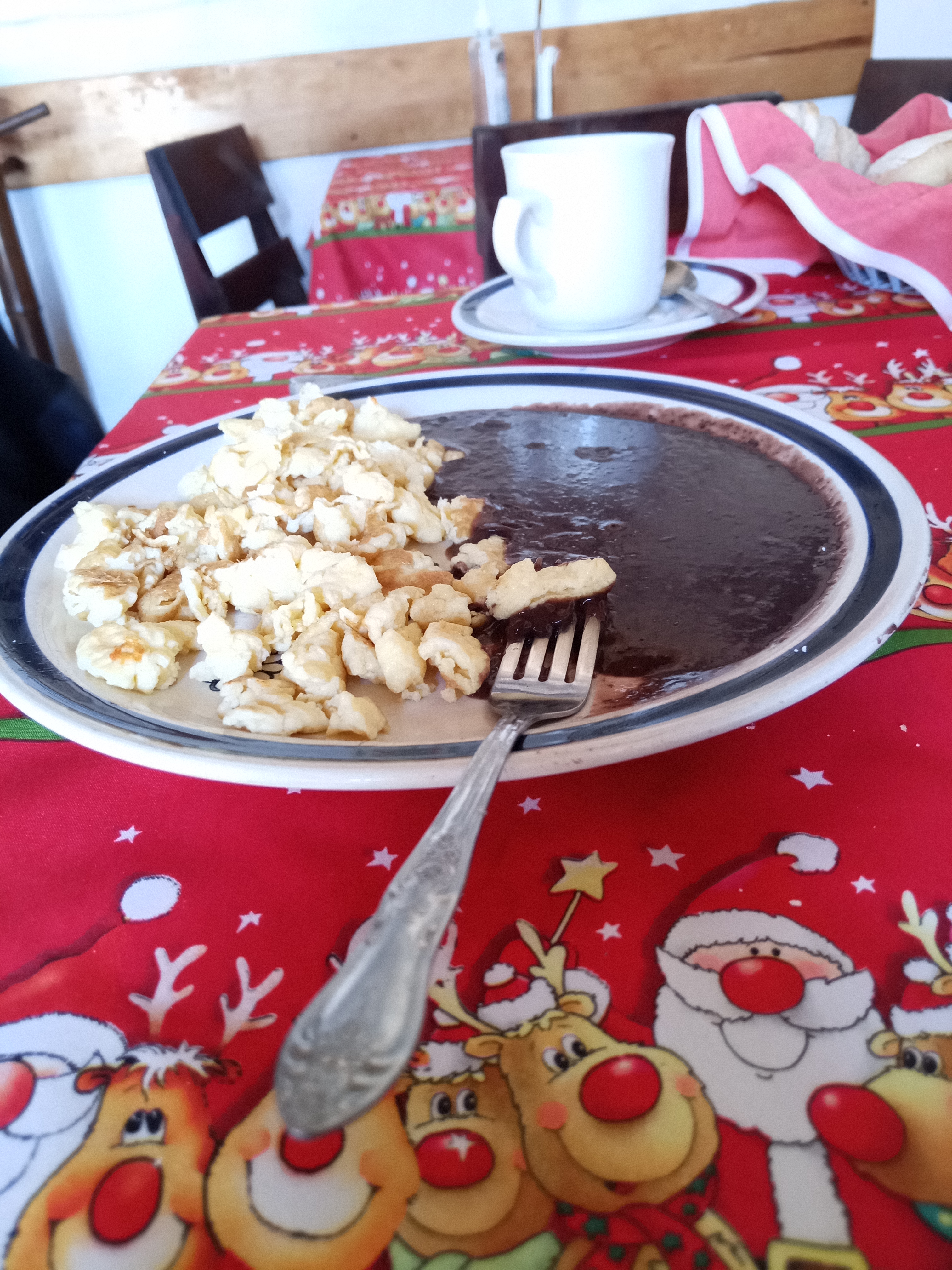 Restaurante la Estación image 10