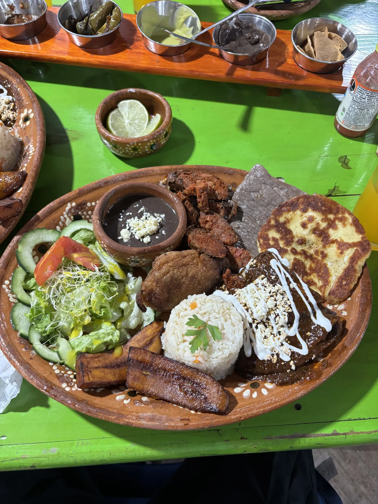 "LA CABAÑA DEL PATRON" Carnes ahumadas image 2