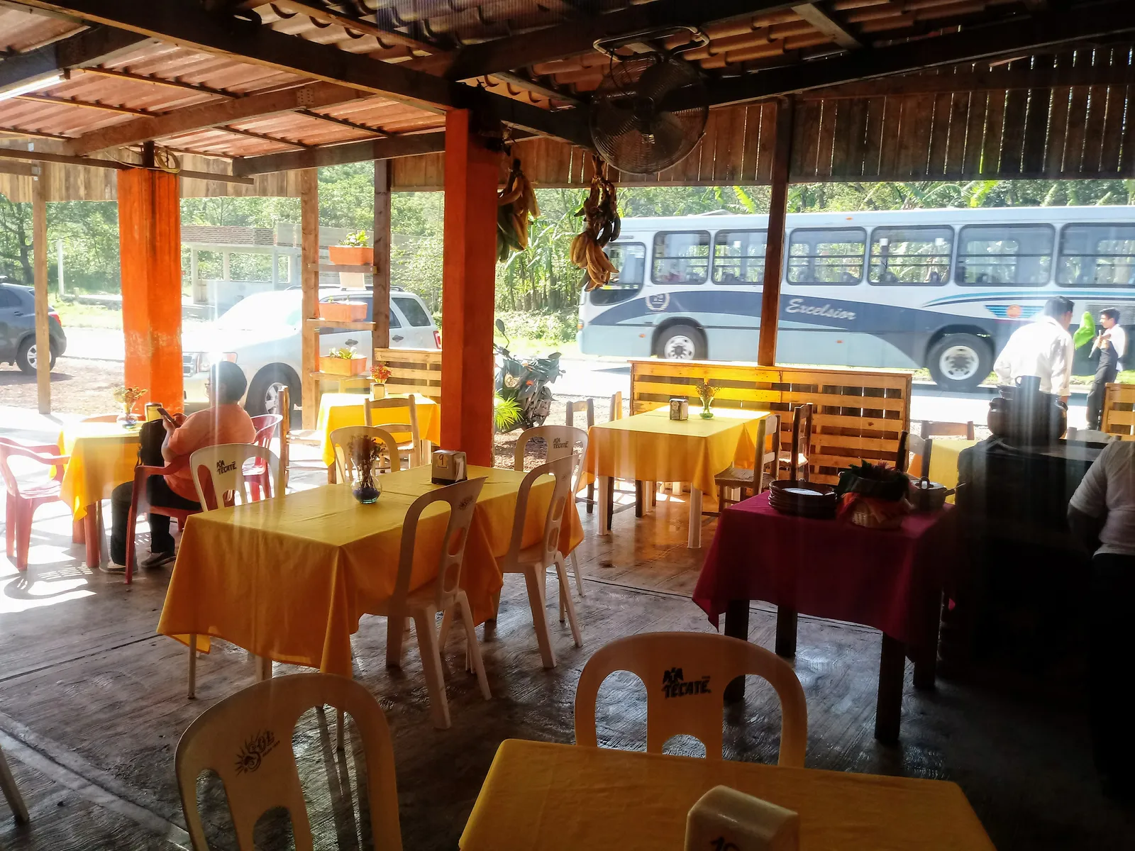 "LA CABAÑA DEL PATRON" Carnes ahumadas image 3