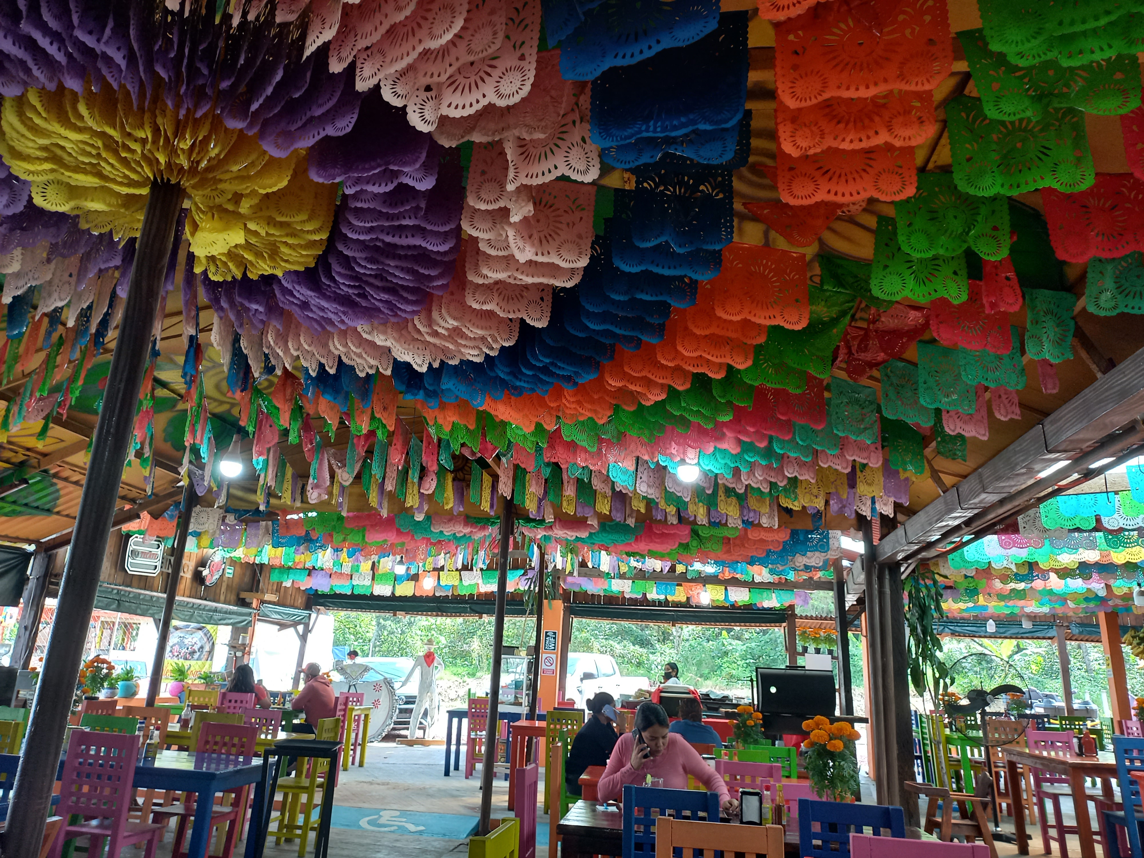 "LA CABAÑA DEL PATRON" Carnes ahumadas image 4