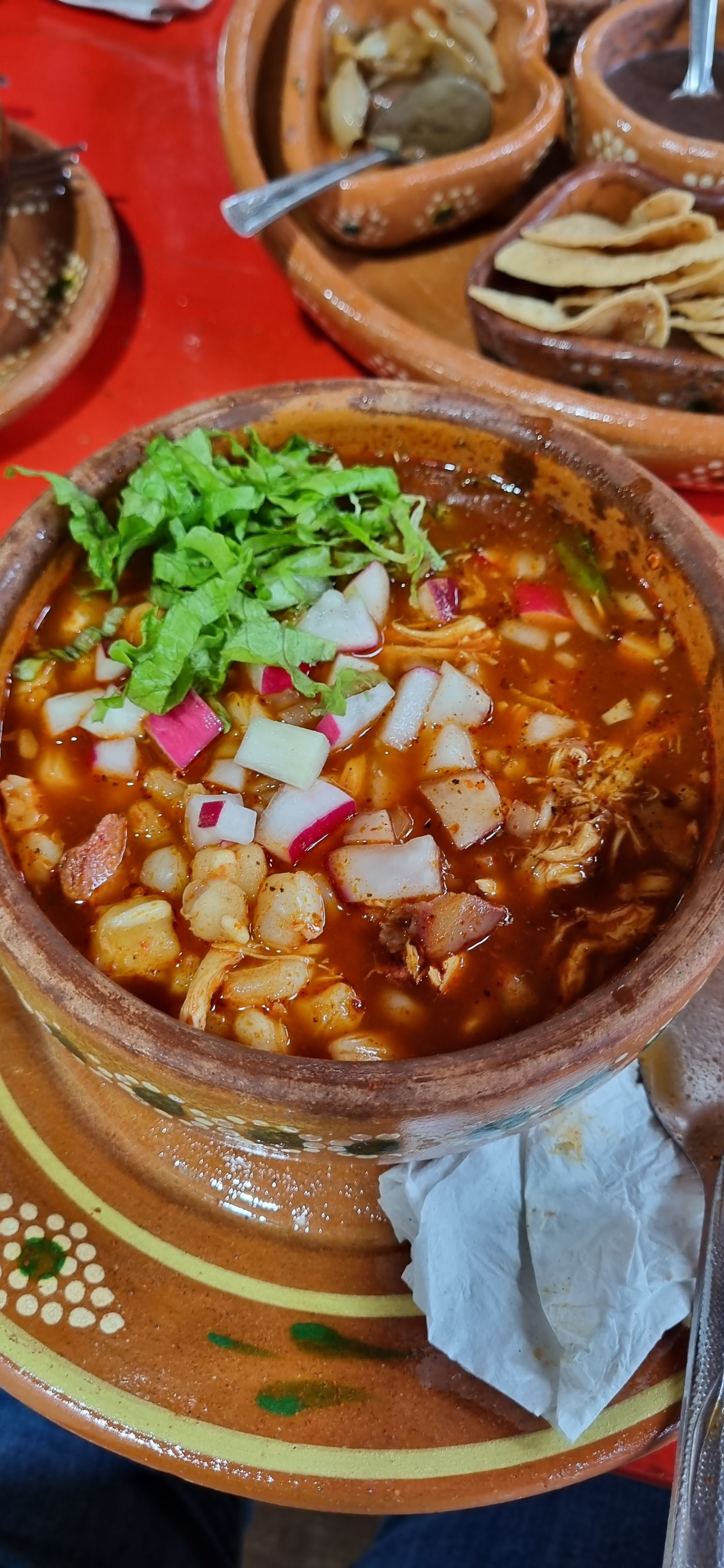 "LA CABAÑA DEL PATRON" Carnes ahumadas image 5