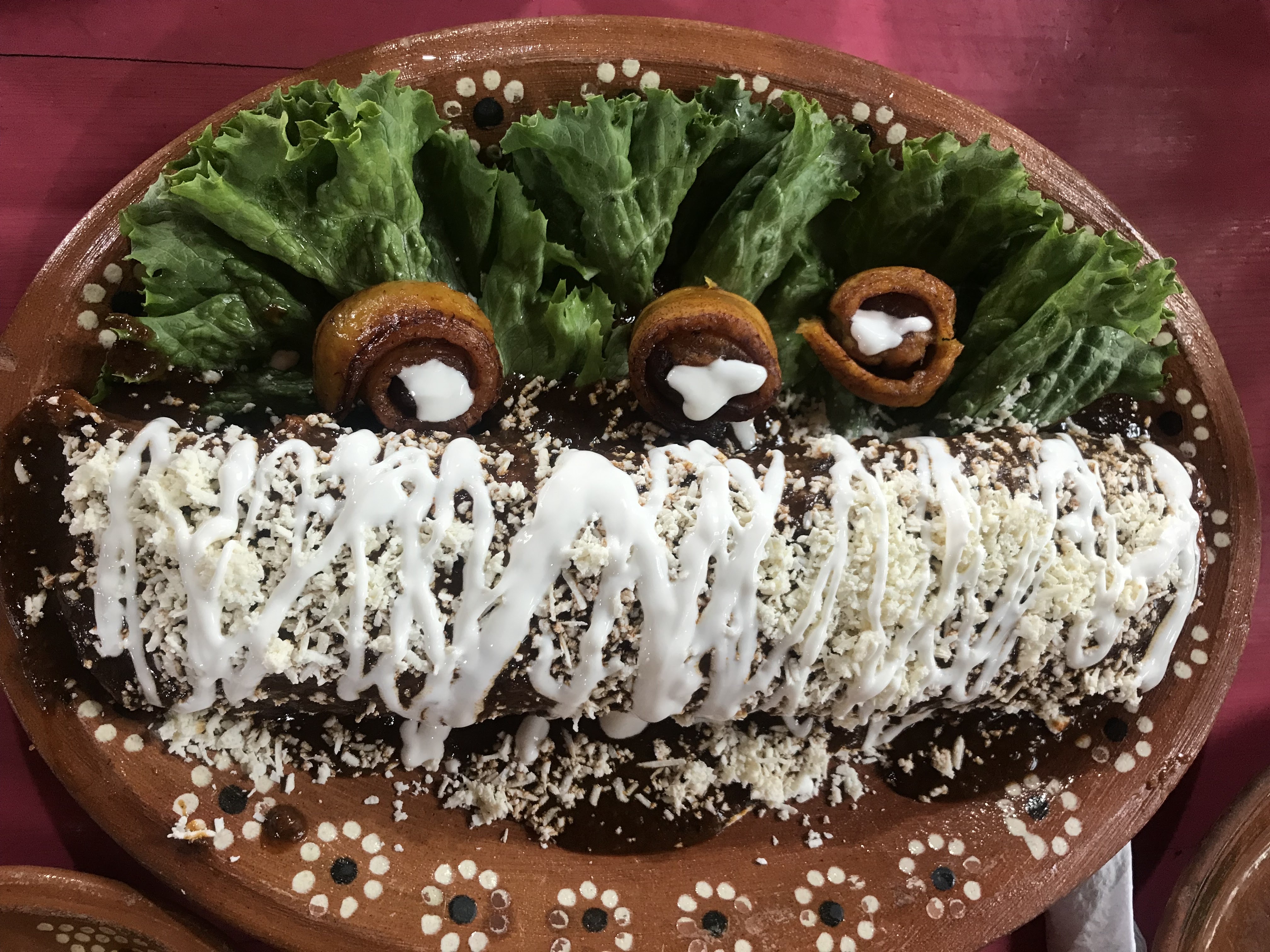 "LA CABAÑA DEL PATRON" Carnes ahumadas image 6