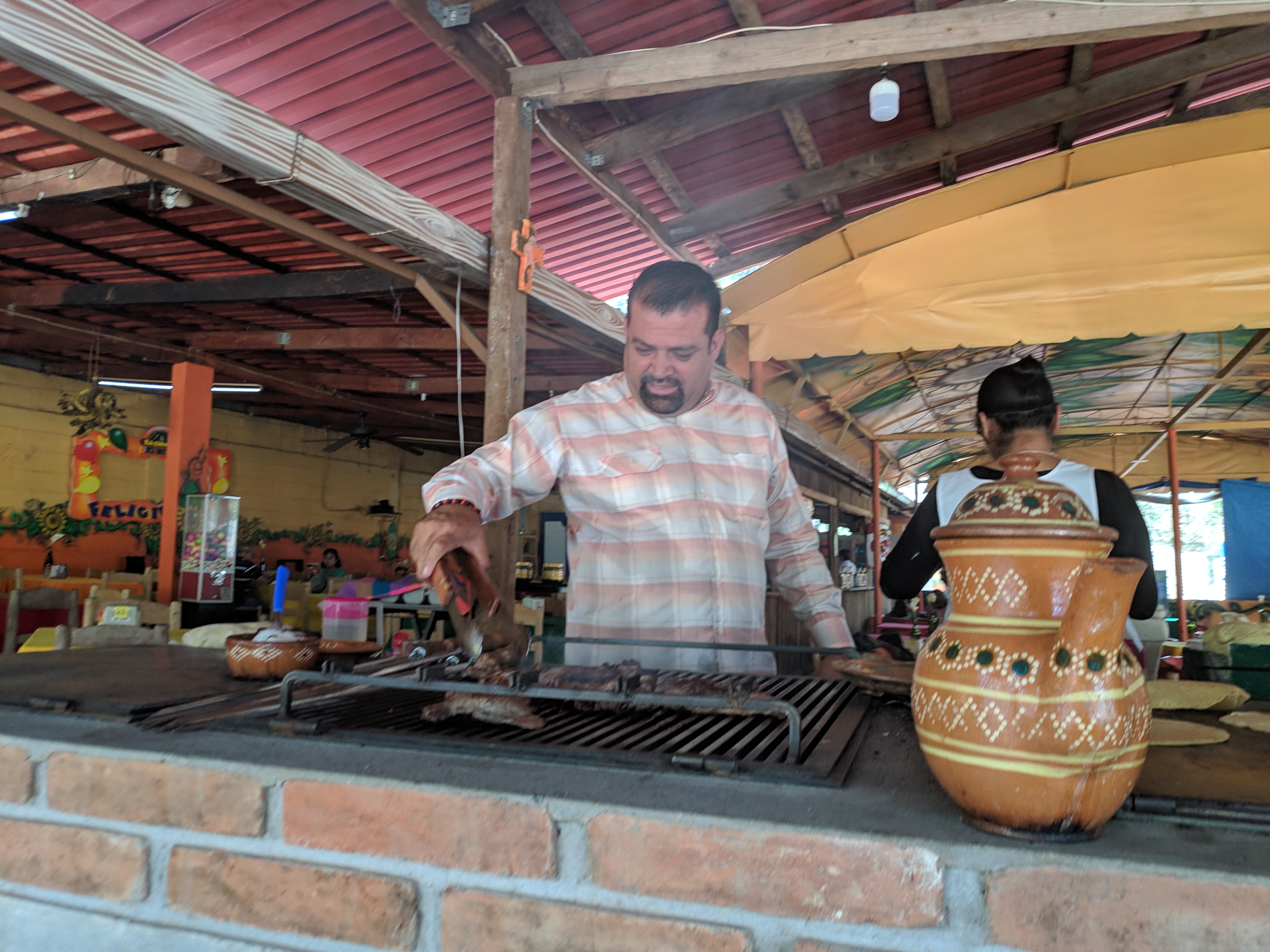 "LA CABAÑA DEL PATRON" Carnes ahumadas image 7