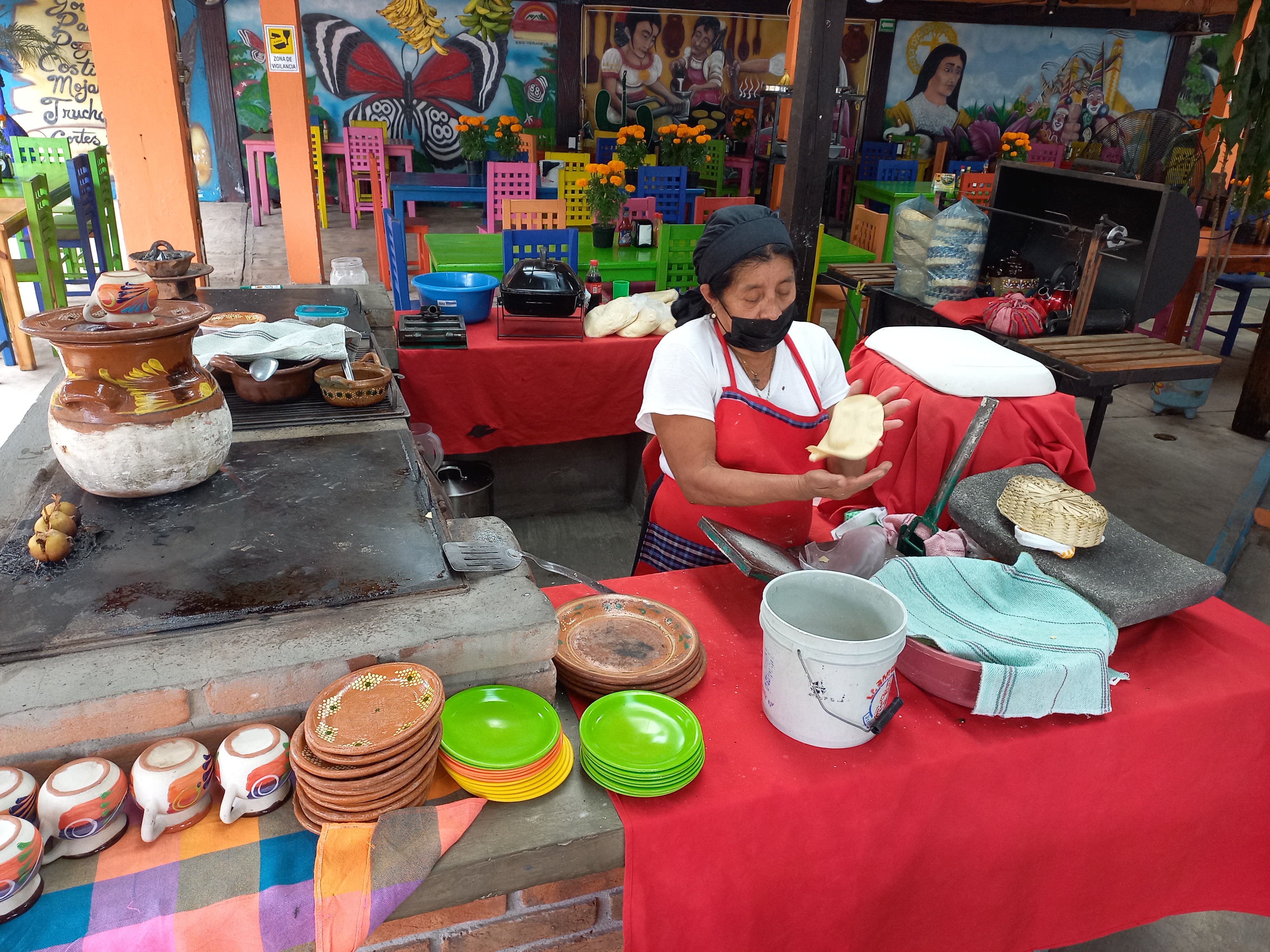 "LA CABAÑA DEL PATRON" Carnes ahumadas image 8