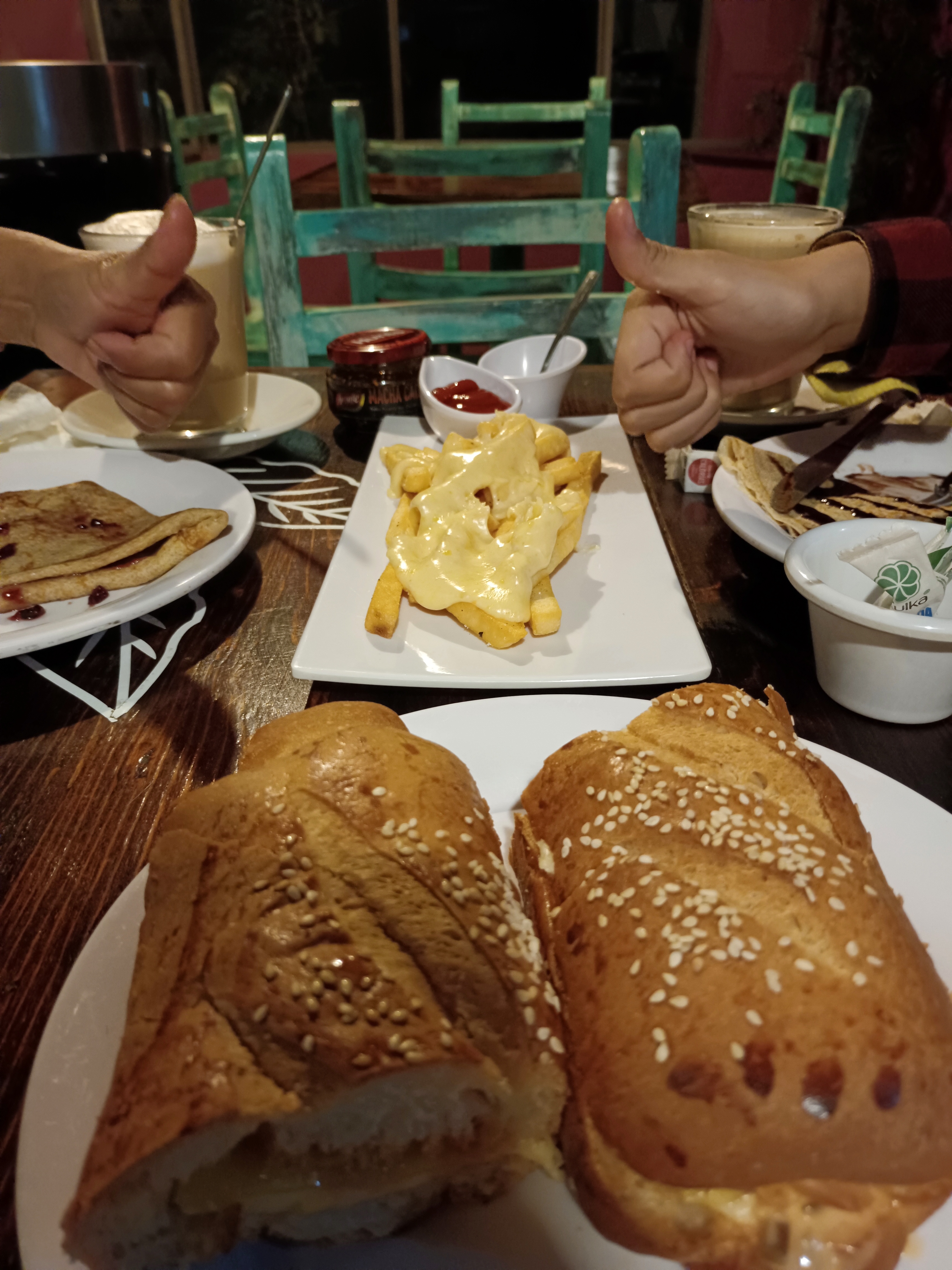 El Beneficio image 2