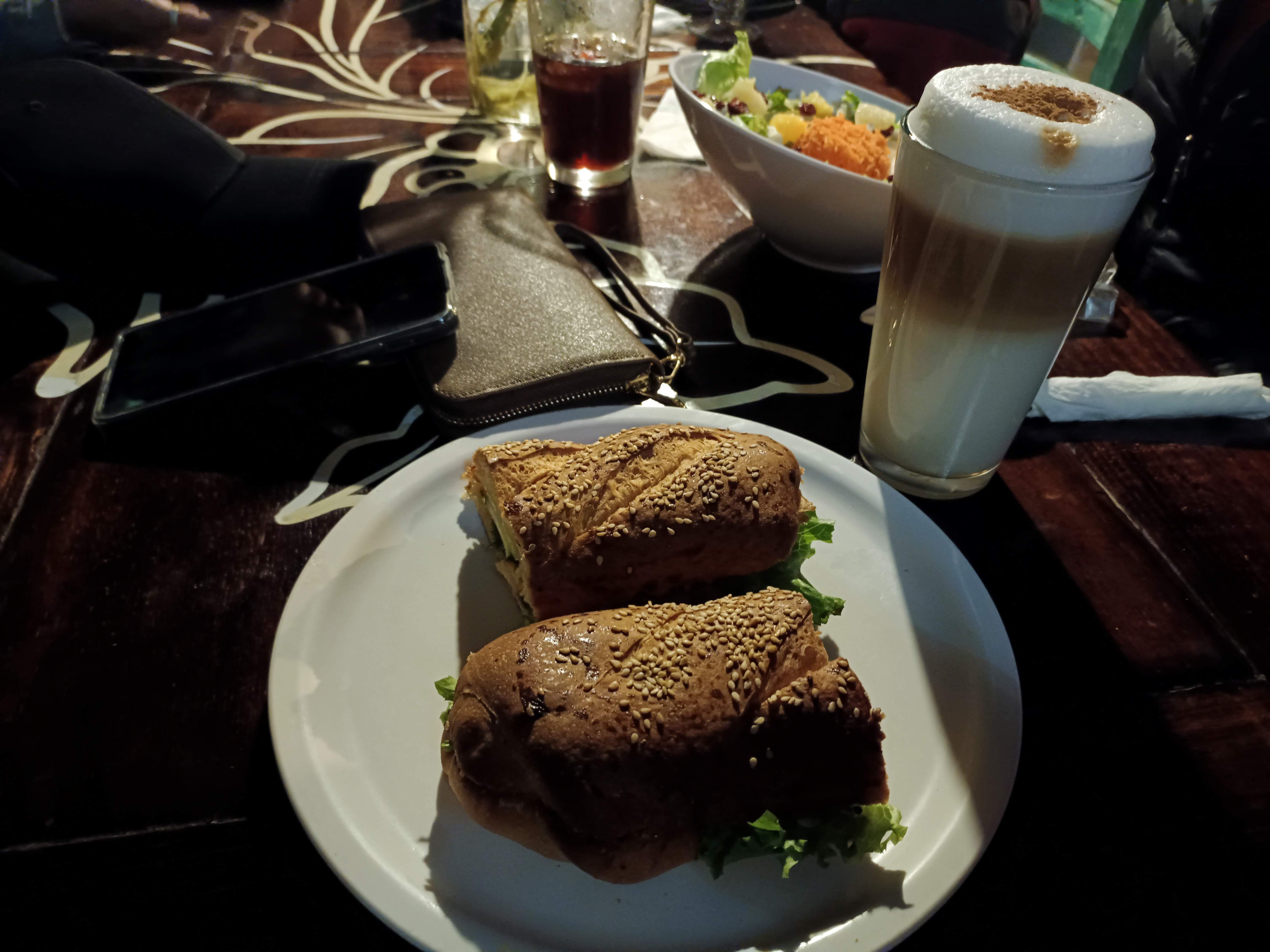 El Beneficio image 5